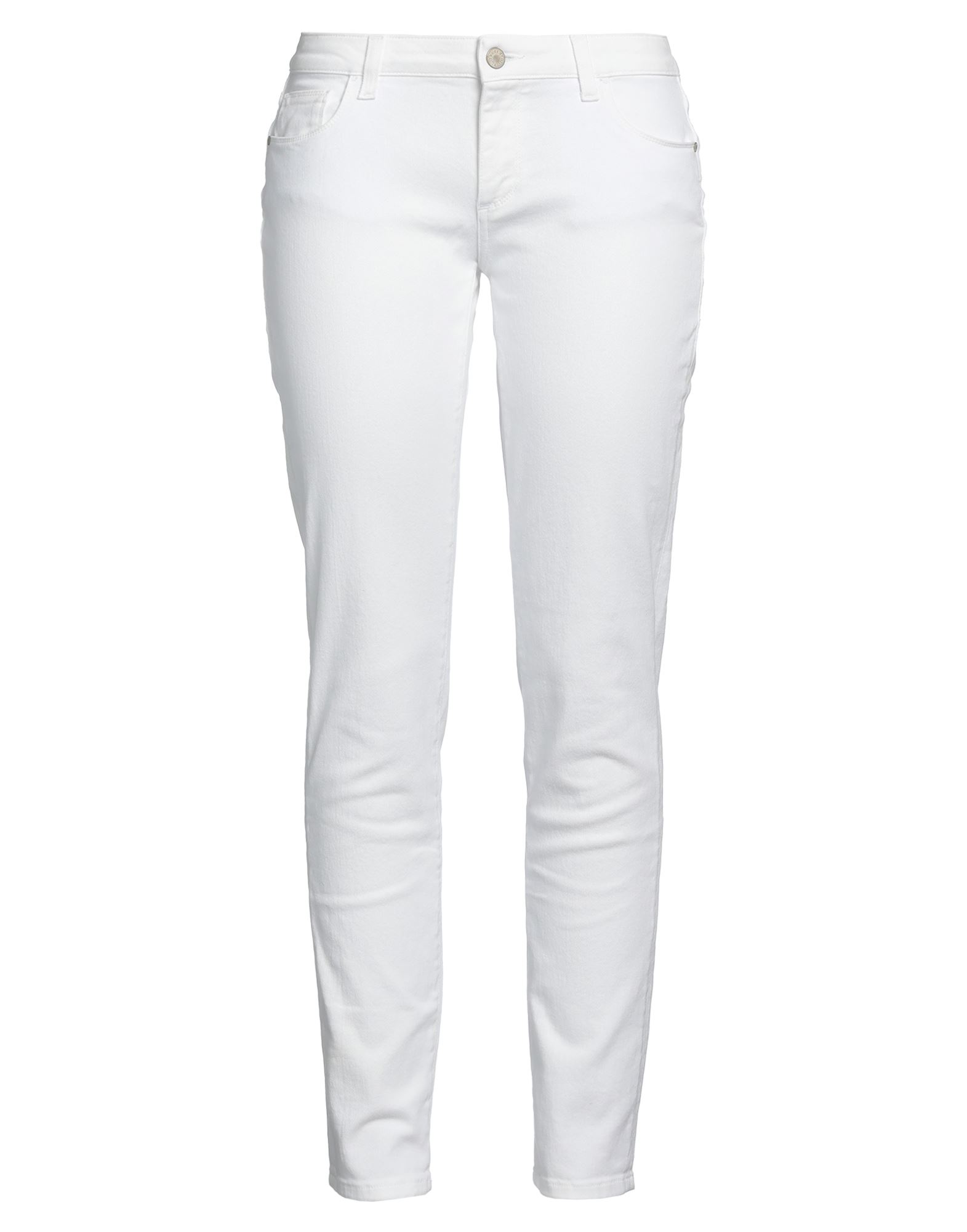  Trussardi Jeans - Hosen & Röcke - Jeanshosen - On Yoox.com 