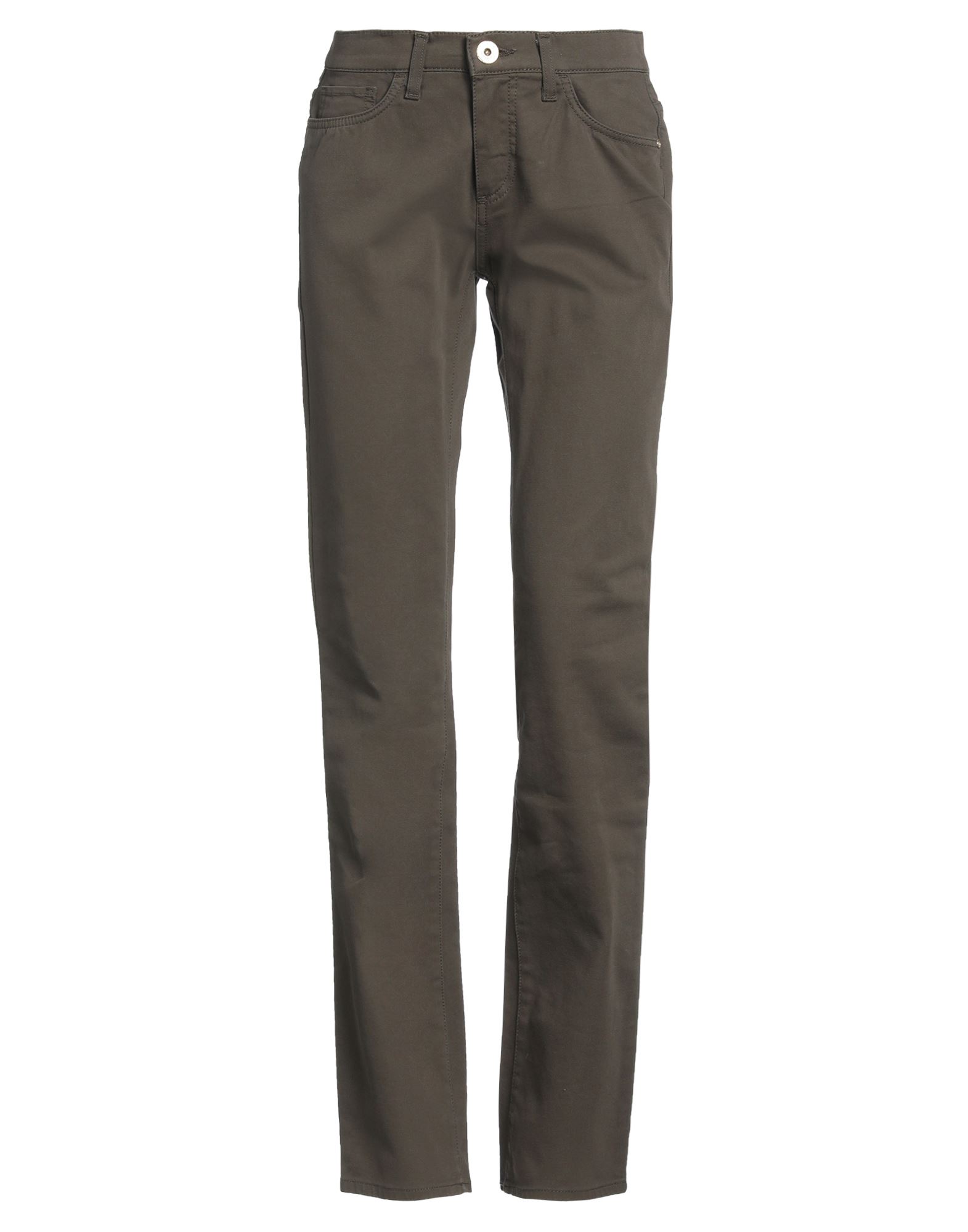 TRUSSARDI JEANS BOTTOMWEAR Casual Παντελόνι