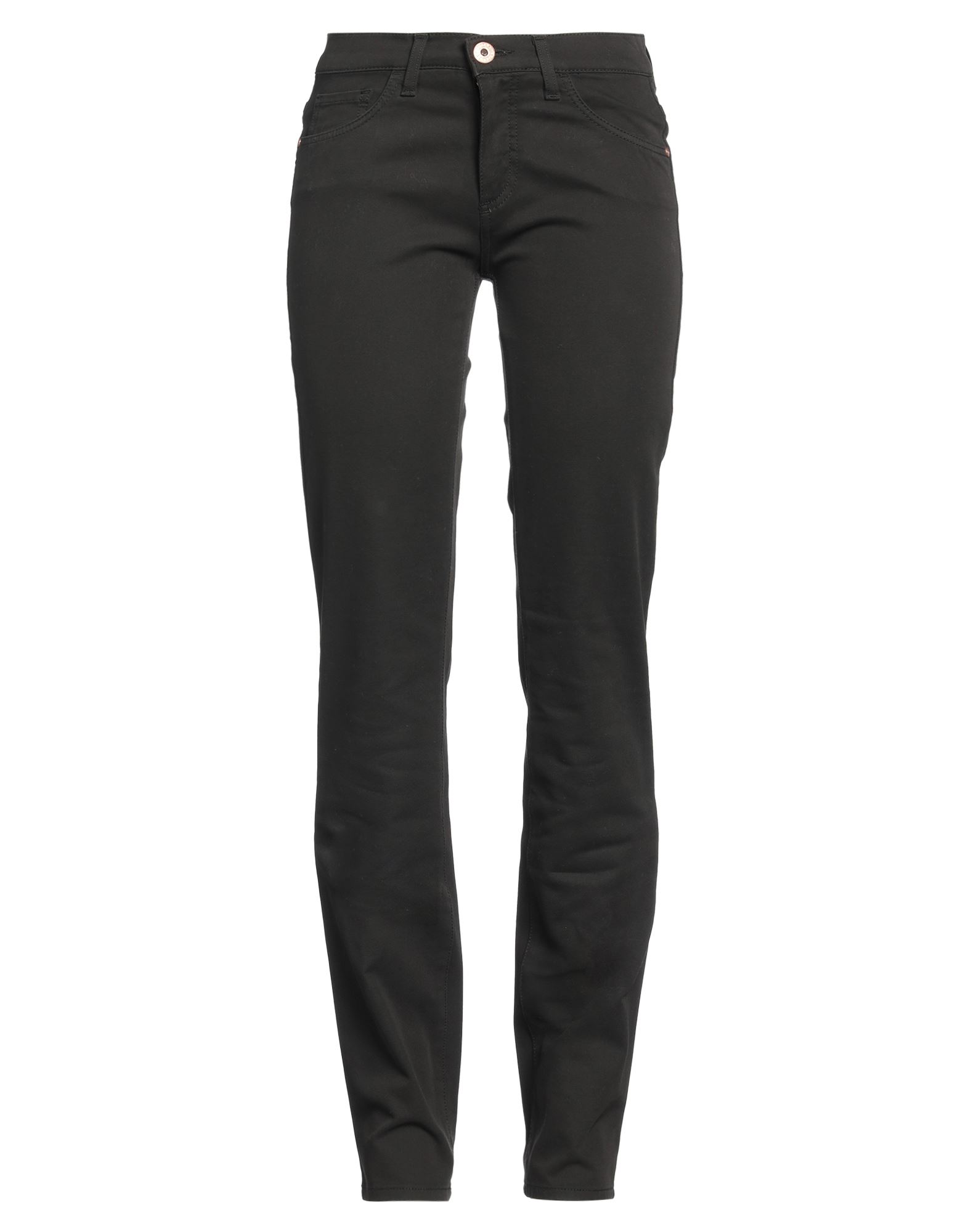 TRUSSARDI JEANS BOTTOMWEAR Casual Παντελόνι