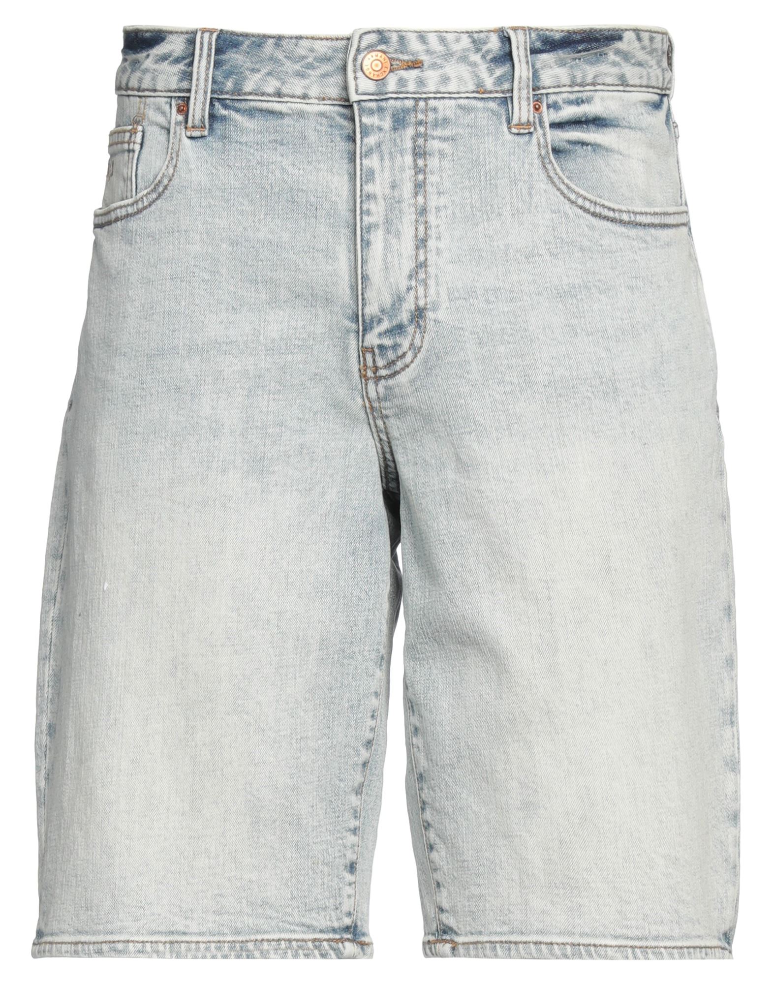  Armani Exchange - Hosen & Röcke - Jeansshorts - On Yoox.com 
