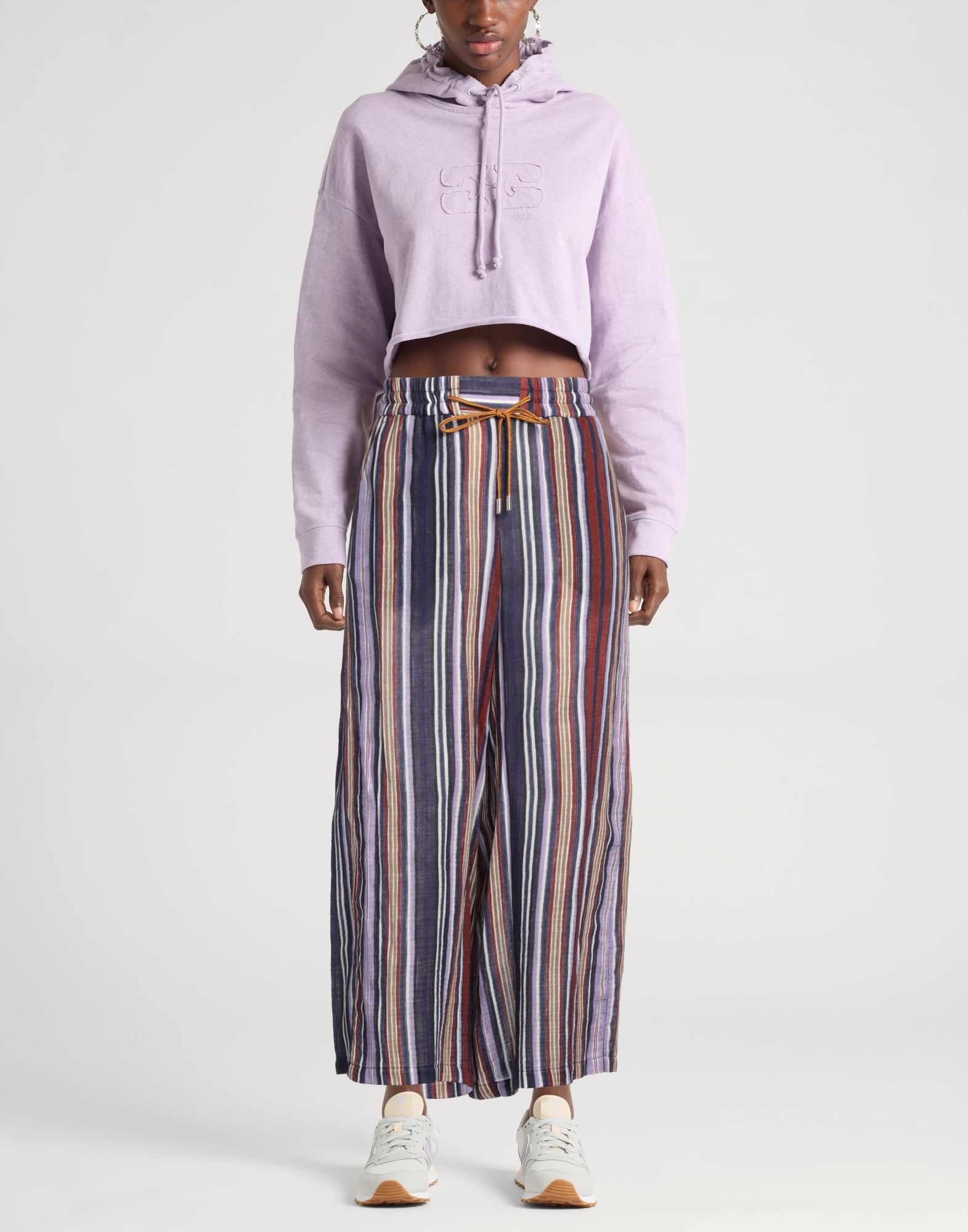  Momoní - Hosen & Röcke - Hosen - On Yoox.com 