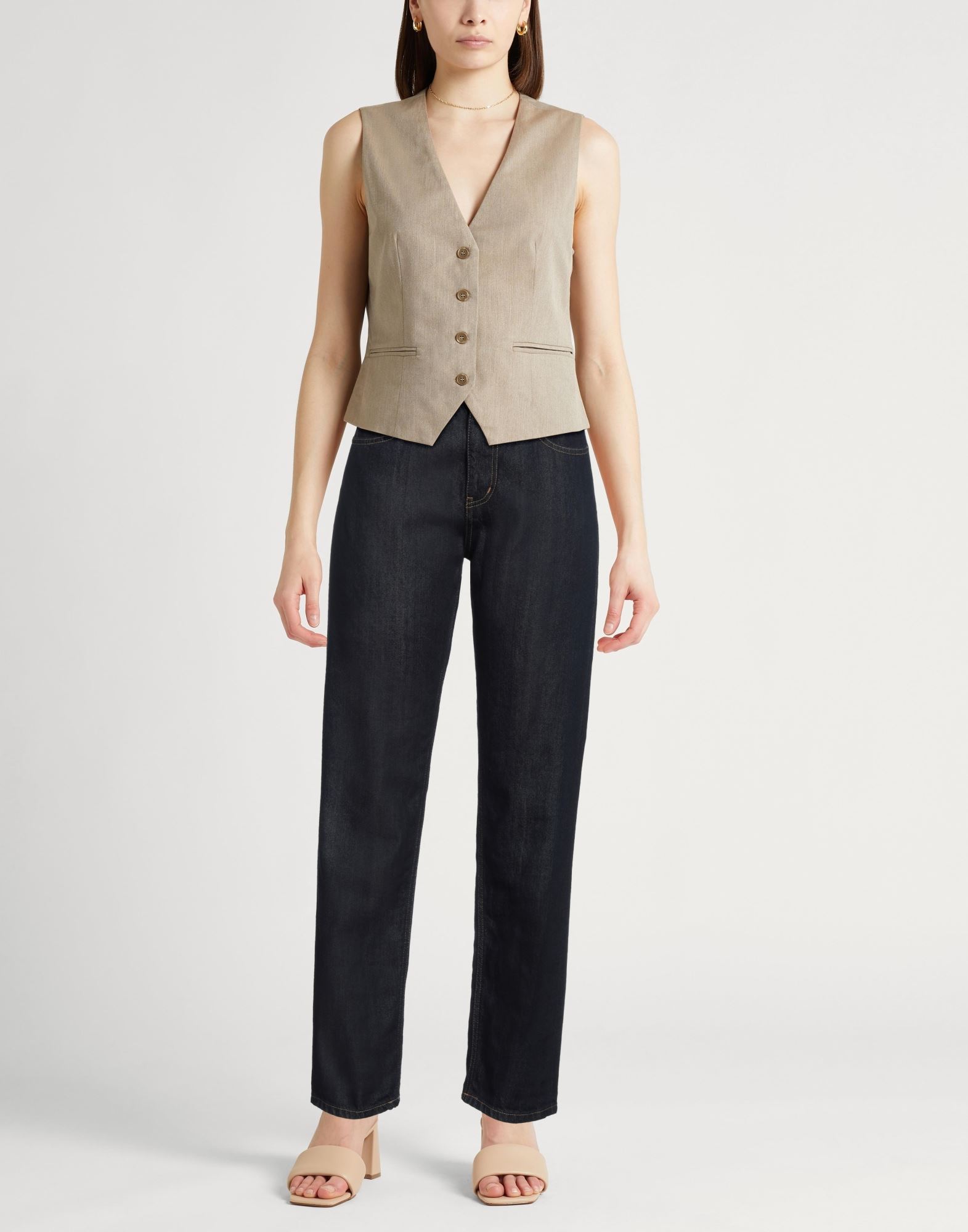  Pt Torino - Partes De Abajo - Pantalones Vaqueros - On Yoox.com 