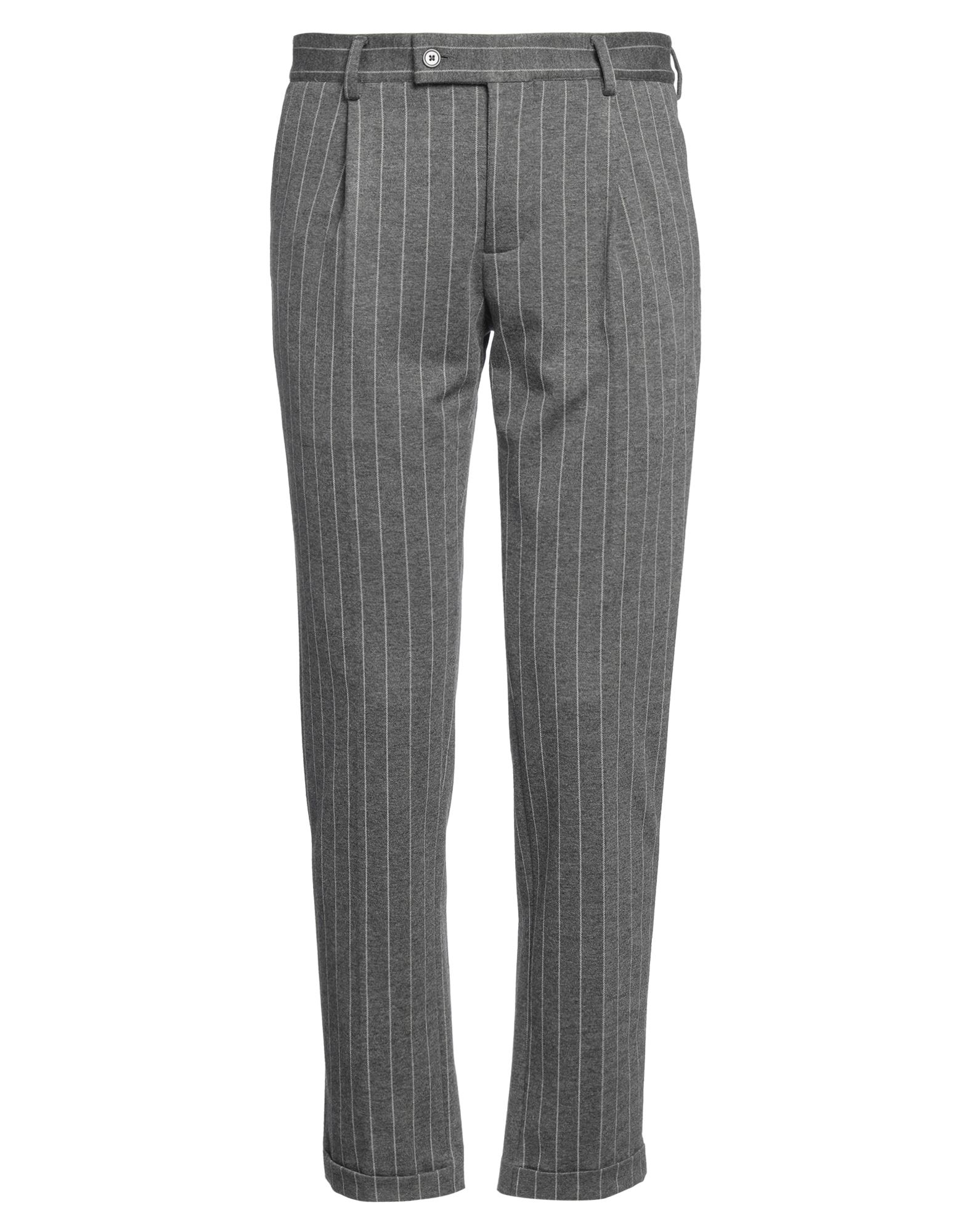  Grey Daniele Alessandrini - Hosen & Röcke - Hosen - On Yoox.com 