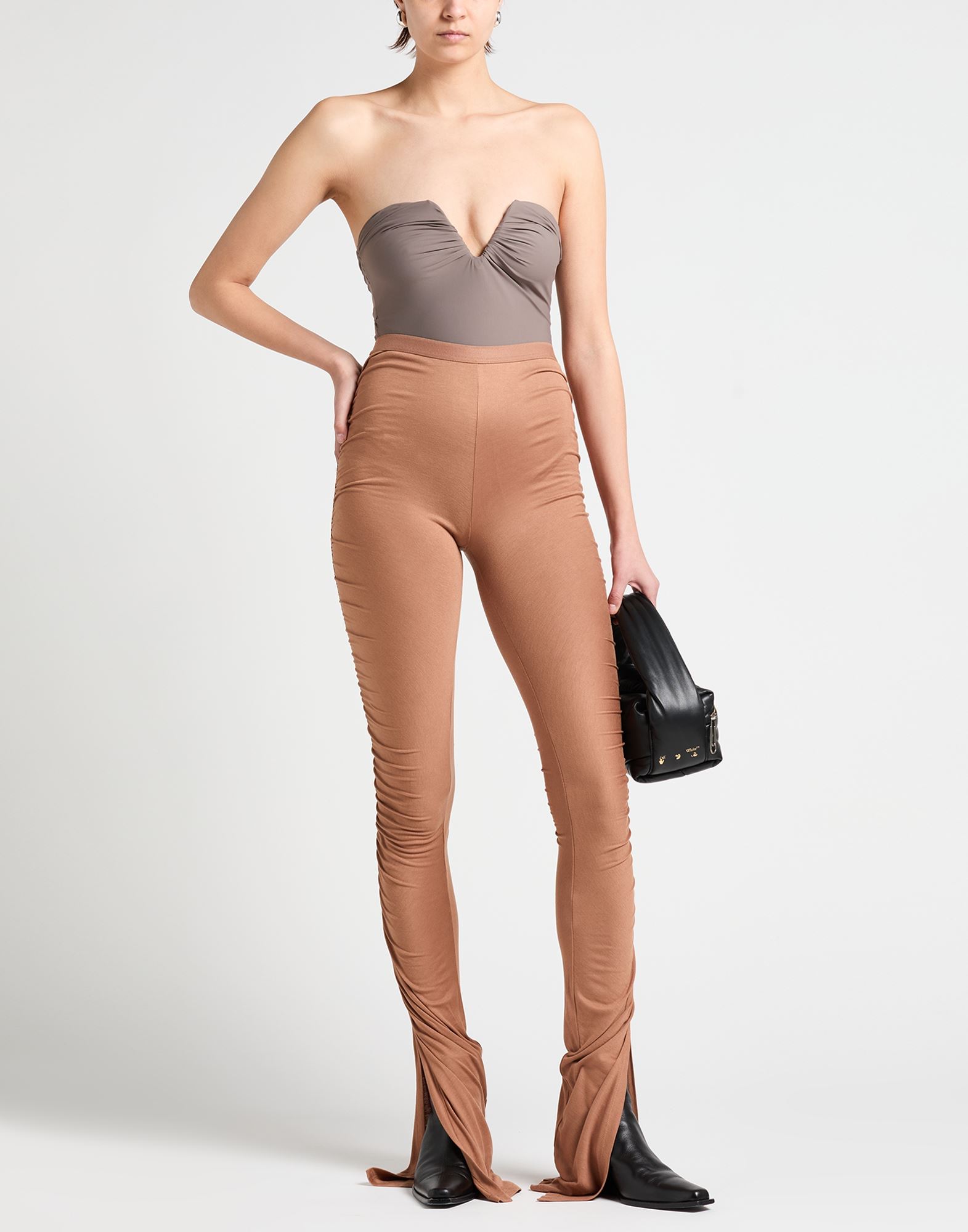  Rick Owens Lilies - Hosen & Röcke - Leggings - On Yoox.com 