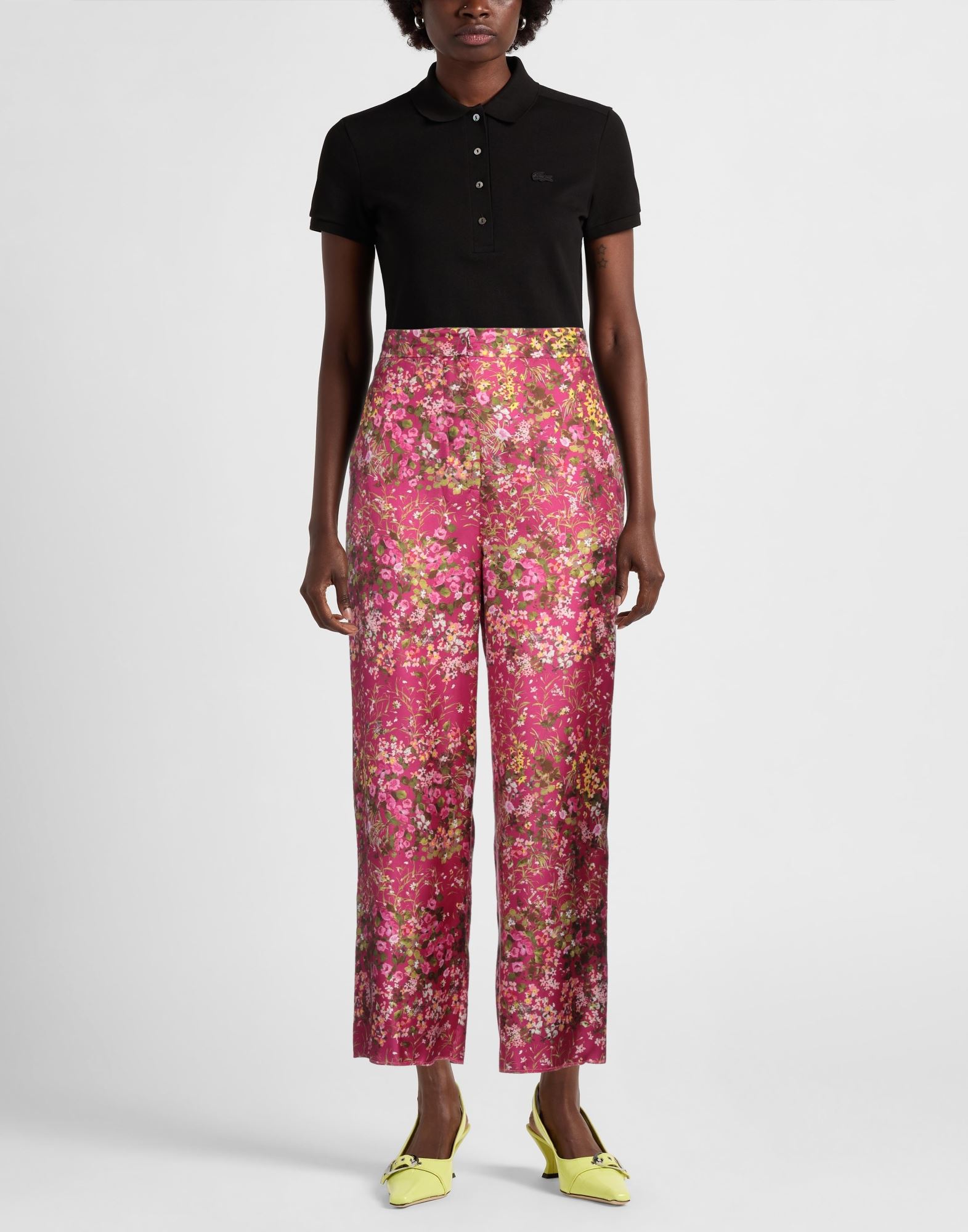  Max Mara Studio - Partes De Abajo - Pantalones - On Yoox.com 