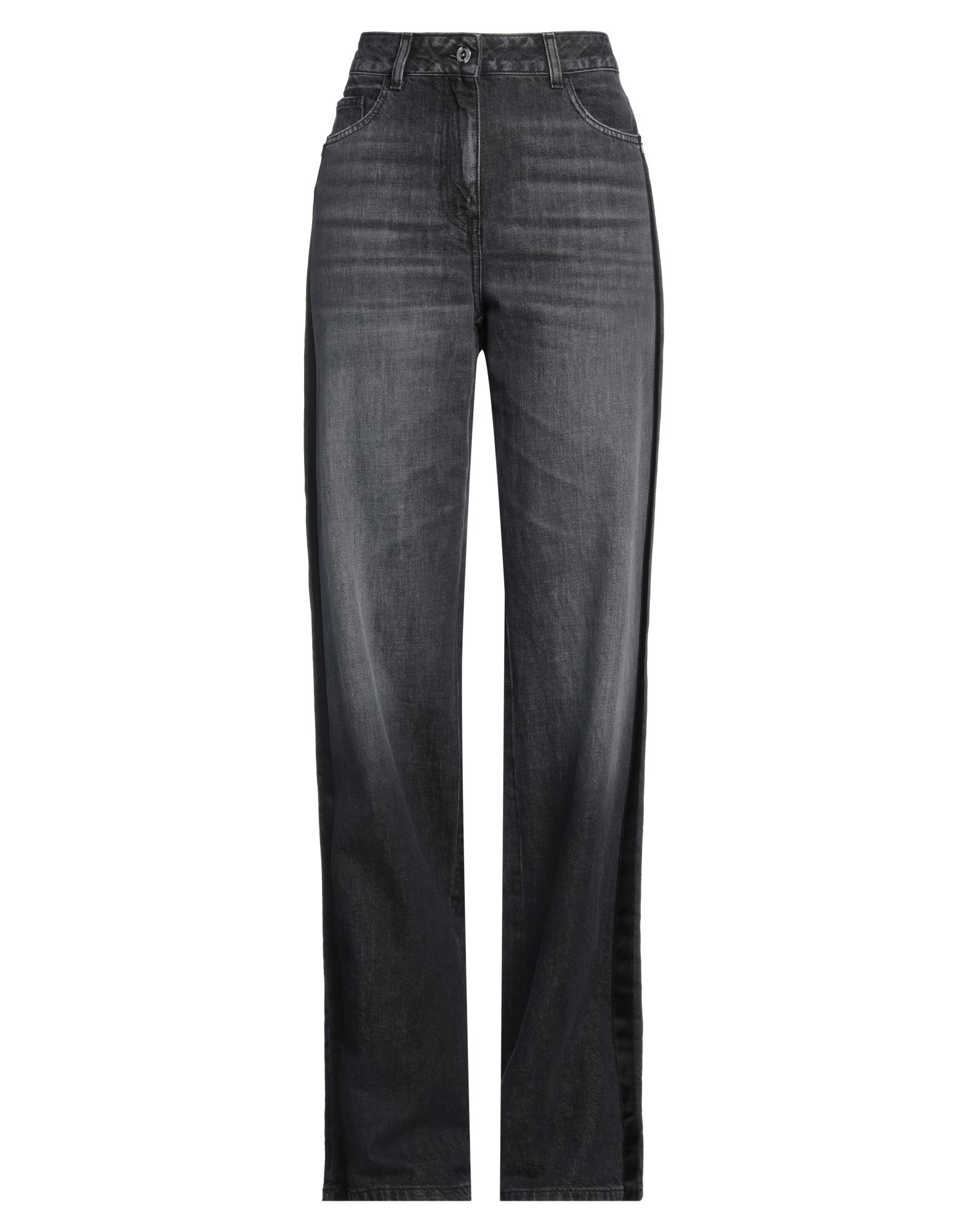 ELISABETTA FRANCHI ELISABETTA FRANCHI BOTTOMWEAR Τζιν