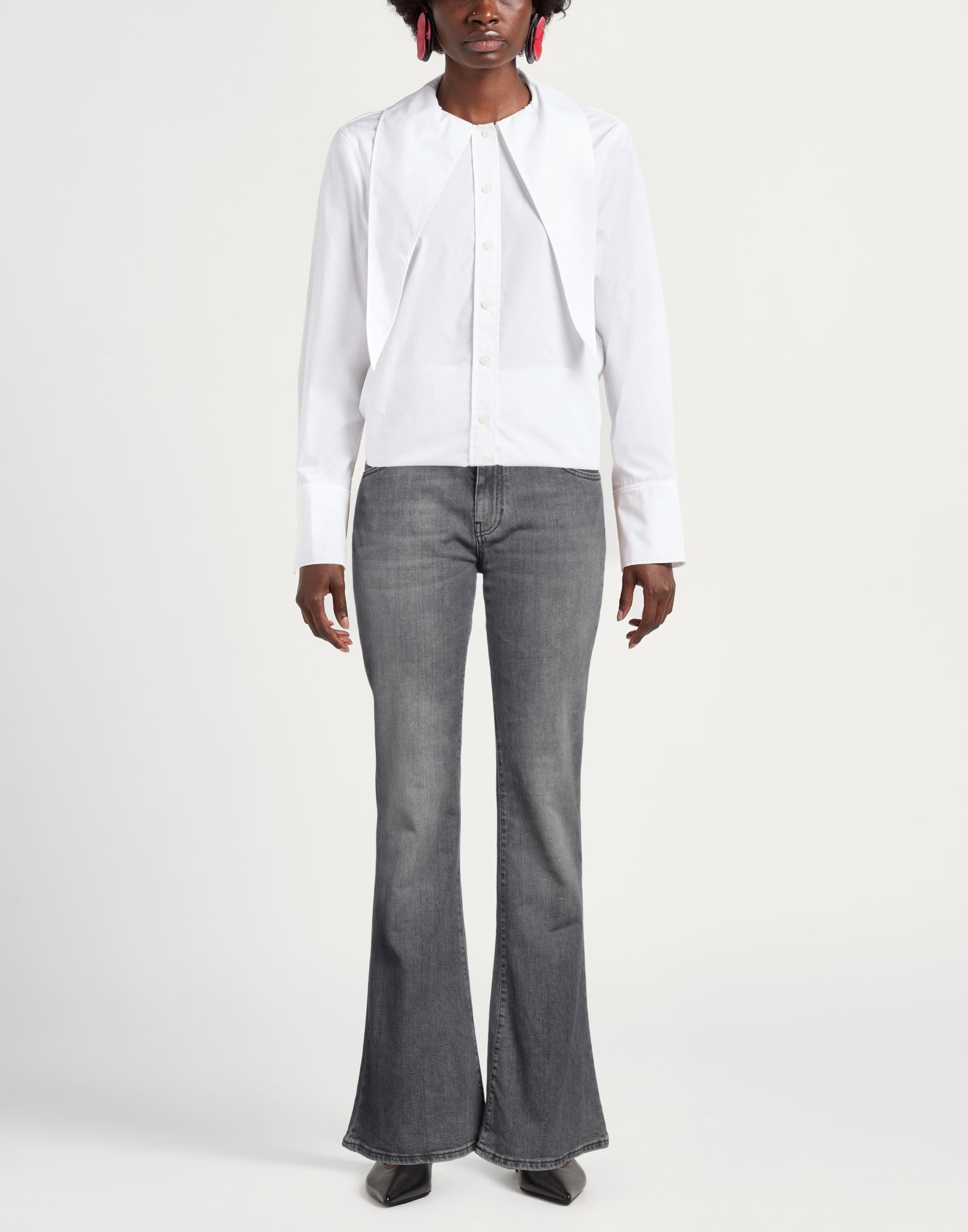  Pinko - Hosen & Röcke - Jeanshosen - On Yoox.com 
