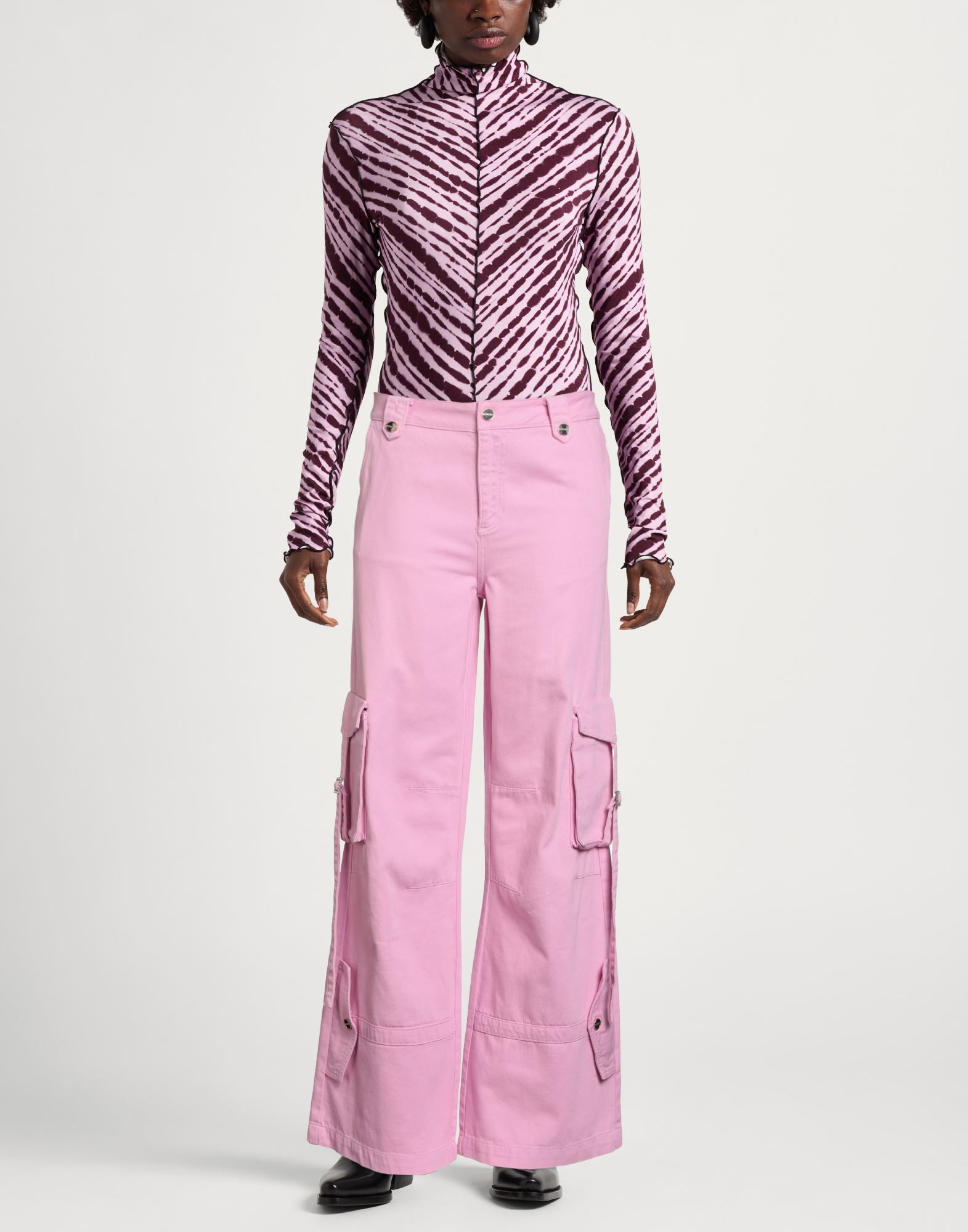  Blugirl - Partes De Abajo - Pantalones Vaqueros - On Yoox.com 