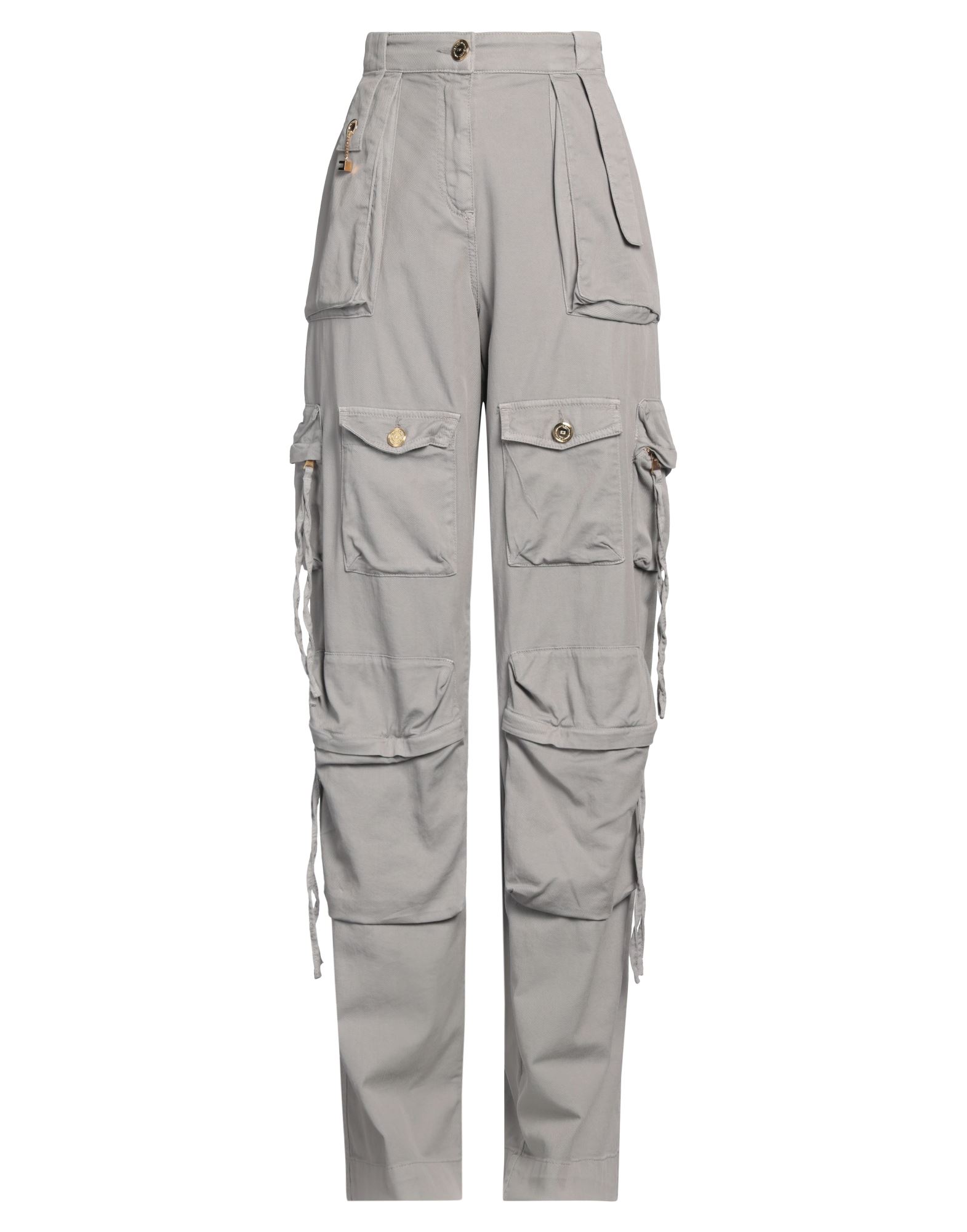 ELISABETTA FRANCHI BOTTOMWEAR Casual Παντελόνι