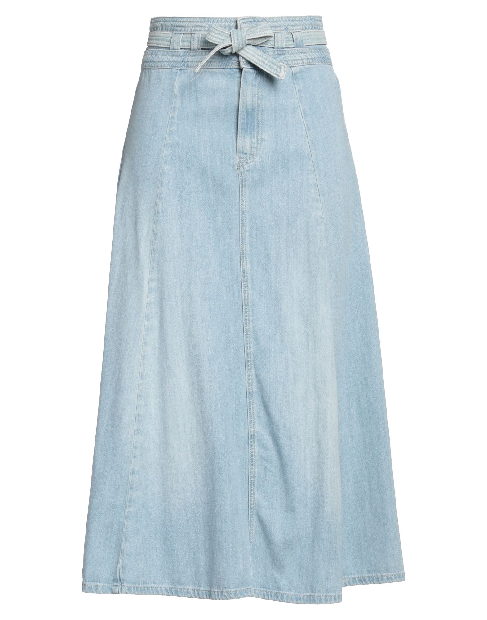  TOMMY HILFIGER BOTTOMWEAR Denim φούστα