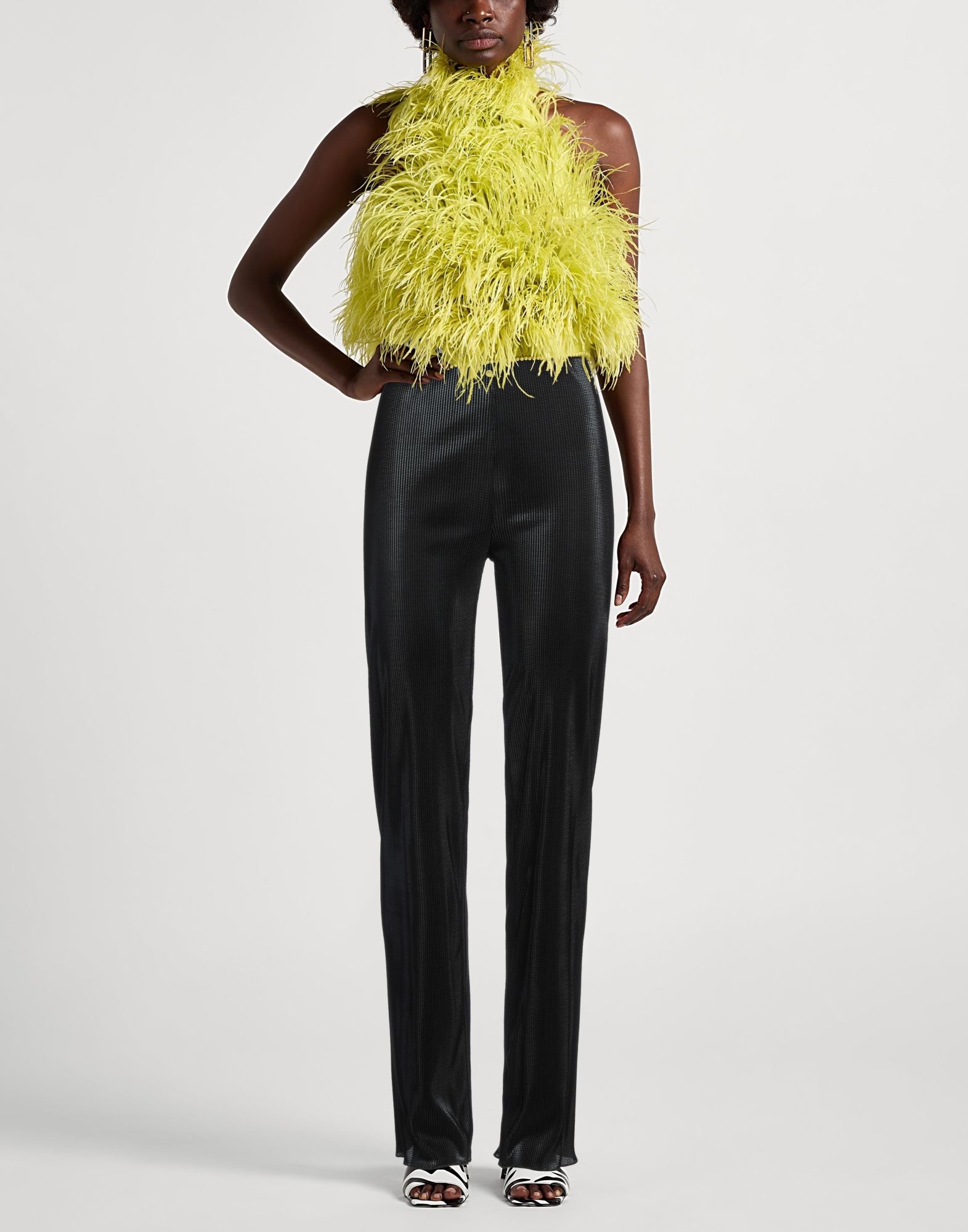  Just Cavalli - Hosen & Röcke - Hosen - On Yoox.com 
