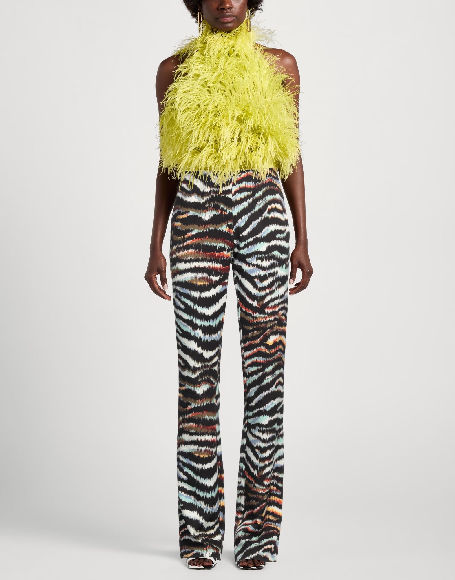  Just Cavalli - Hosen & Röcke - Hosen - On Yoox.com 