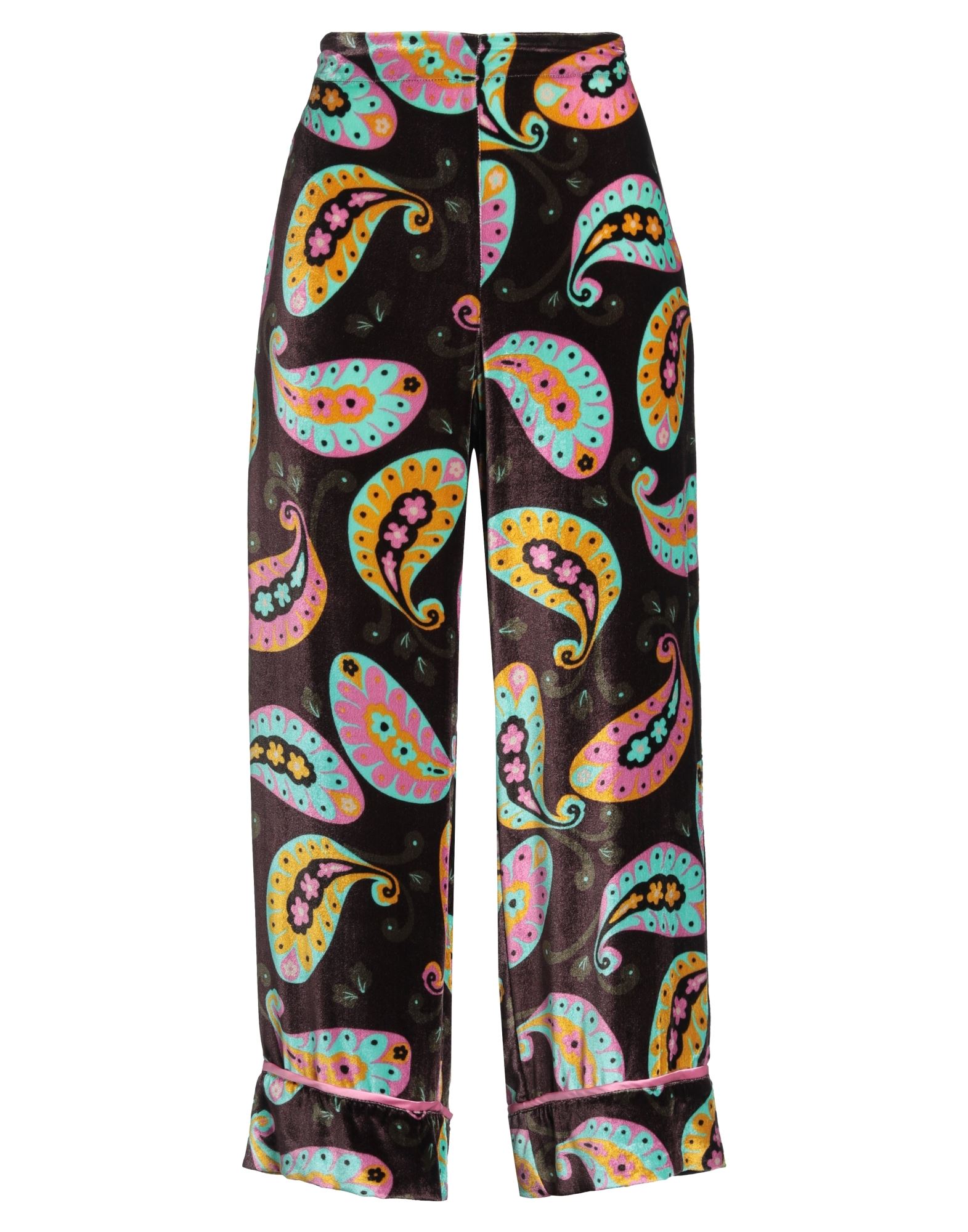MALÌPARMI MALÌPARMI BOTTOMWEAR Casual Παντελόνι