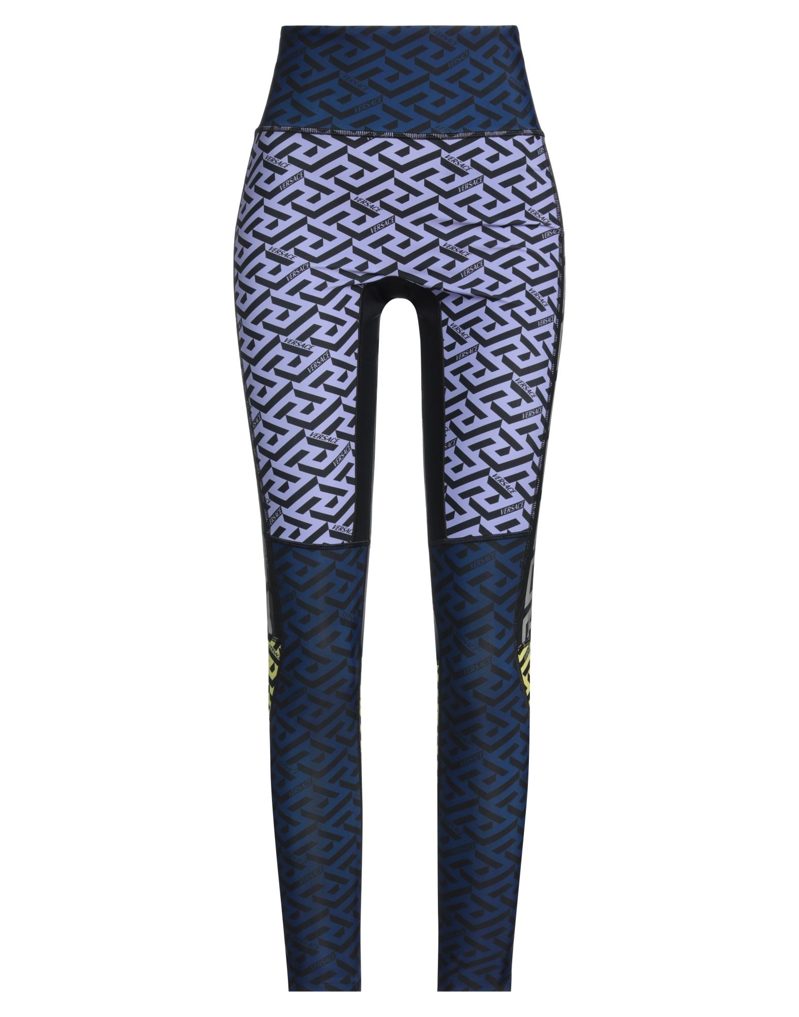  Versace - Partes De Abajo - Leggings - On Yoox.com 