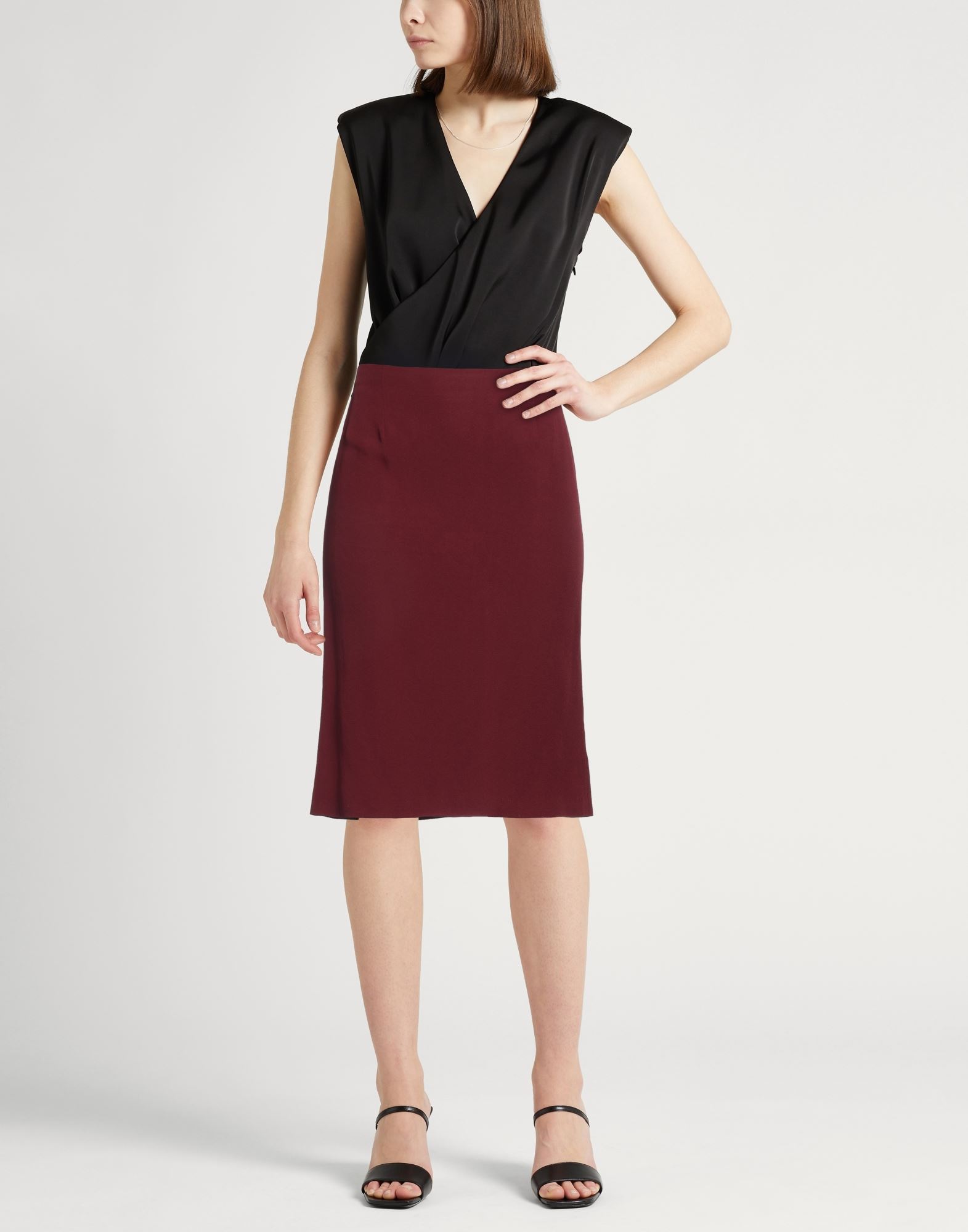  Trussardi - Hosen & Röcke - Midi-röcke - On Yoox.com 