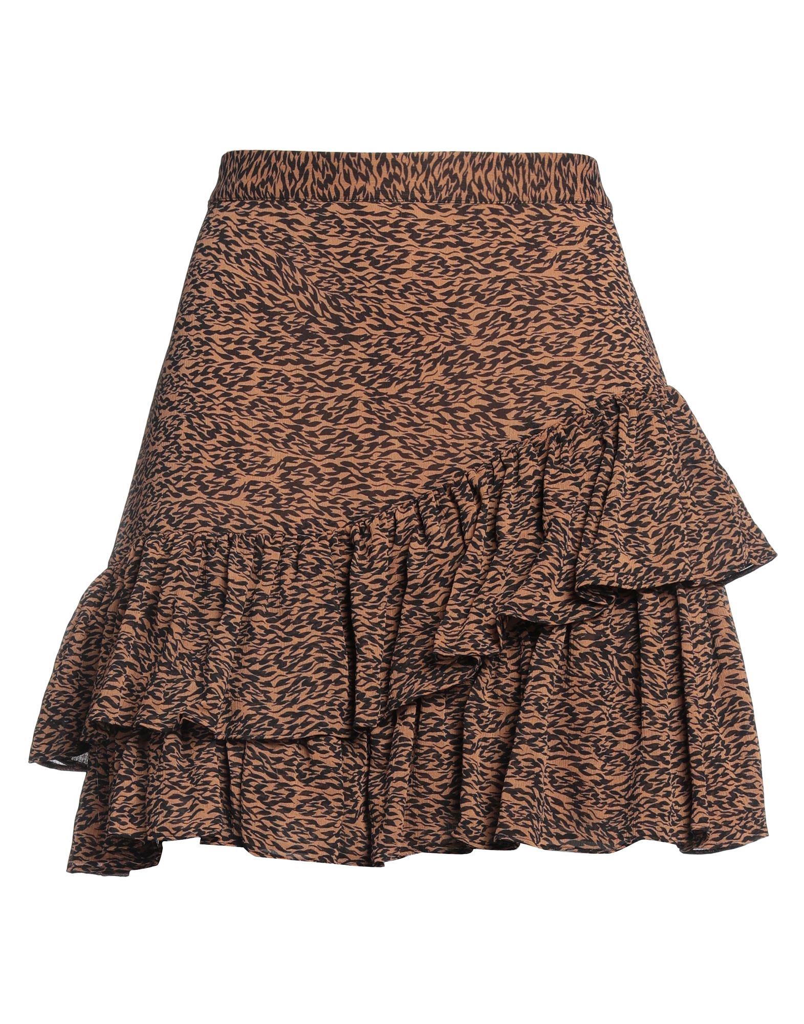 TED BAKER BOTTOMWEAR Μίνι φούστα