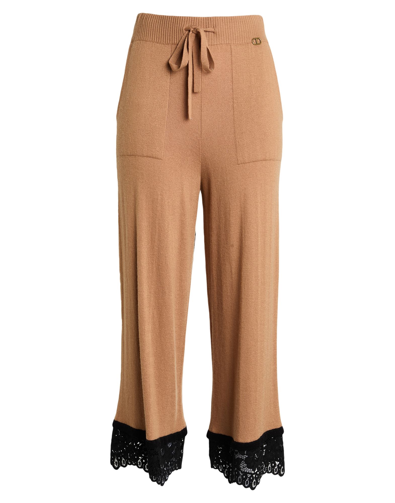 TWINSET BOTTOMWEAR Casual Παντελόνι