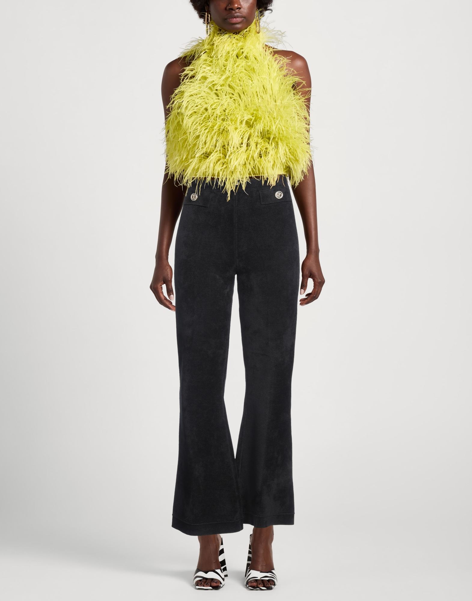 Twinset - Hosen & Röcke - Hosen - On Yoox.com 