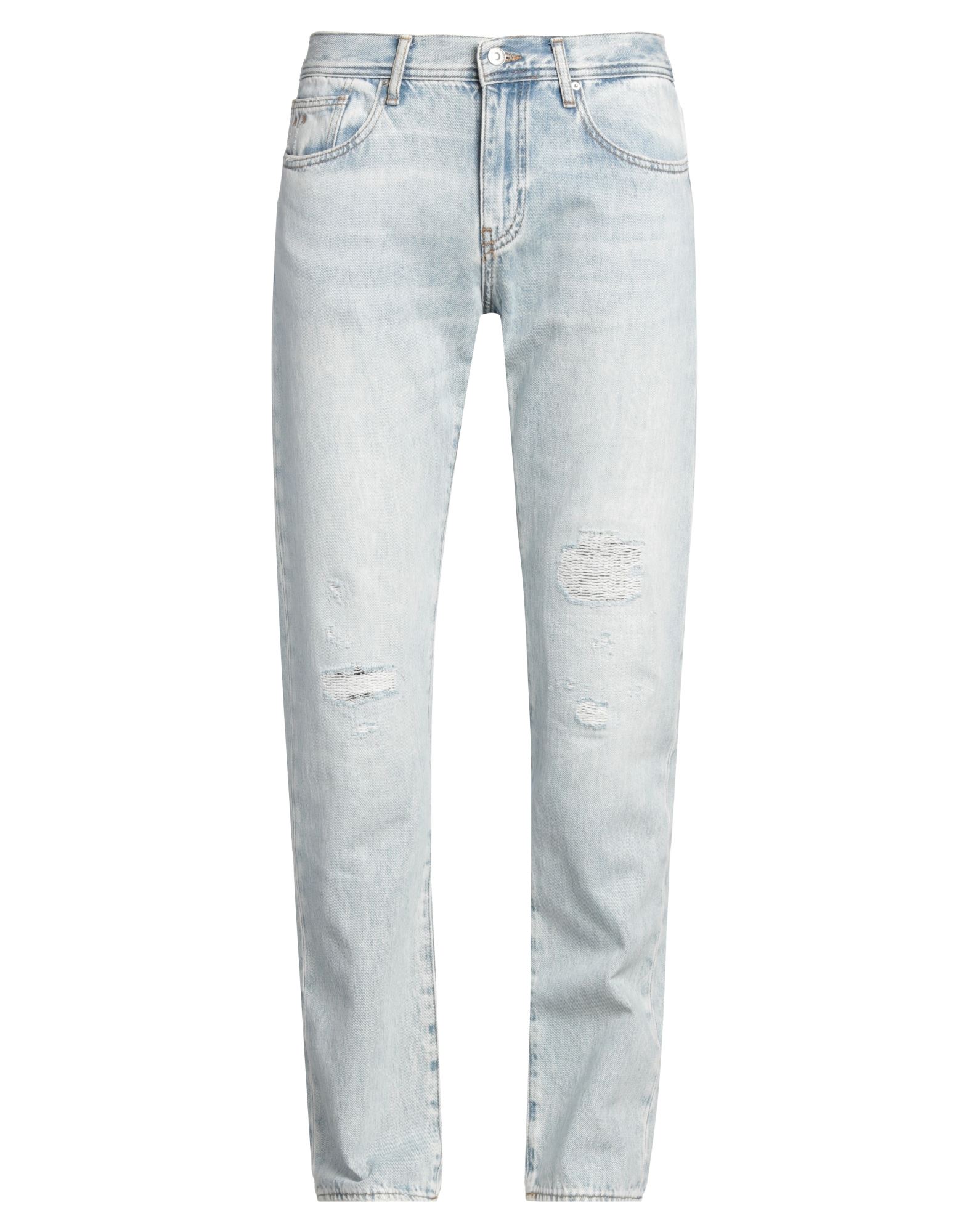  Armani Exchange - Hosen & Röcke - Jeanshosen - On Yoox.com 