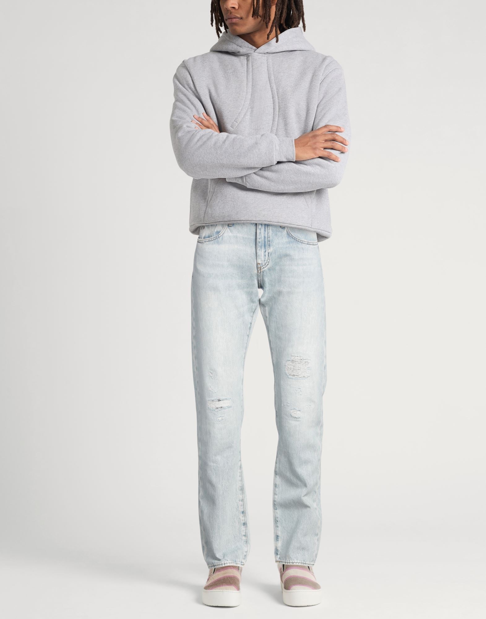  Armani Exchange - Hosen & Röcke - Jeanshosen - On Yoox.com 