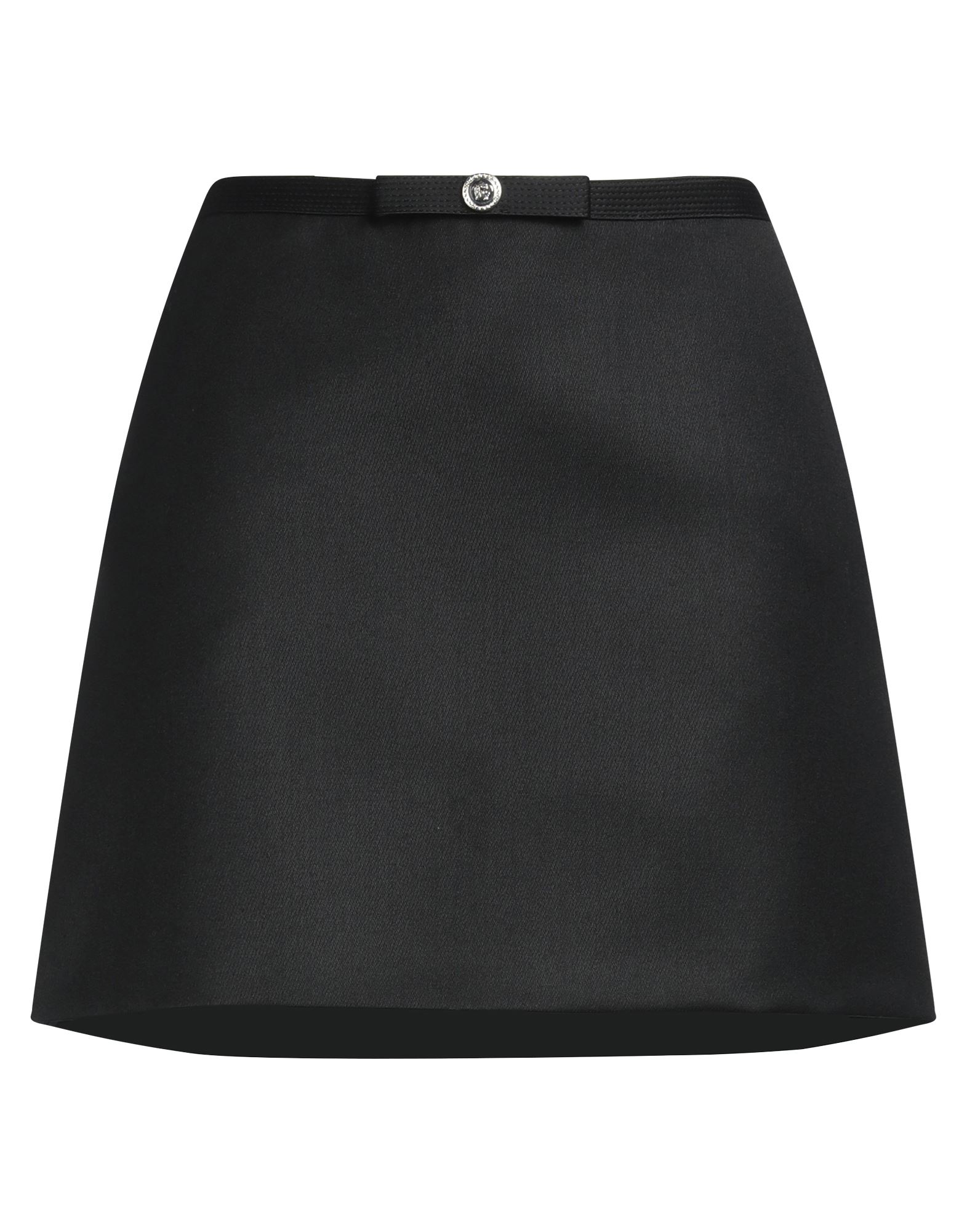 VERSACE VERSACE BOTTOMWEAR Μίνι φούστα