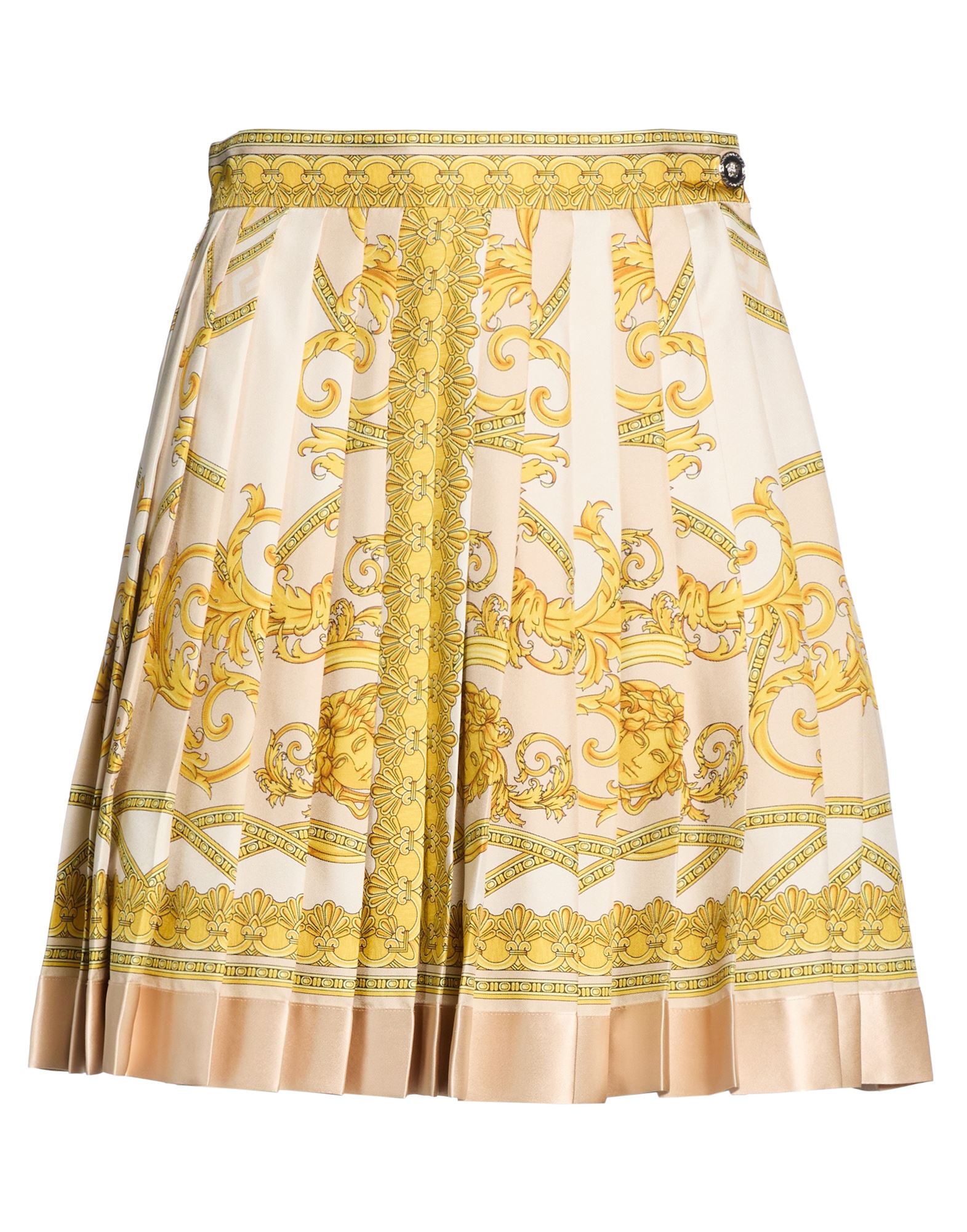 VERSACE VERSACE BOTTOMWEAR Μίνι φούστα