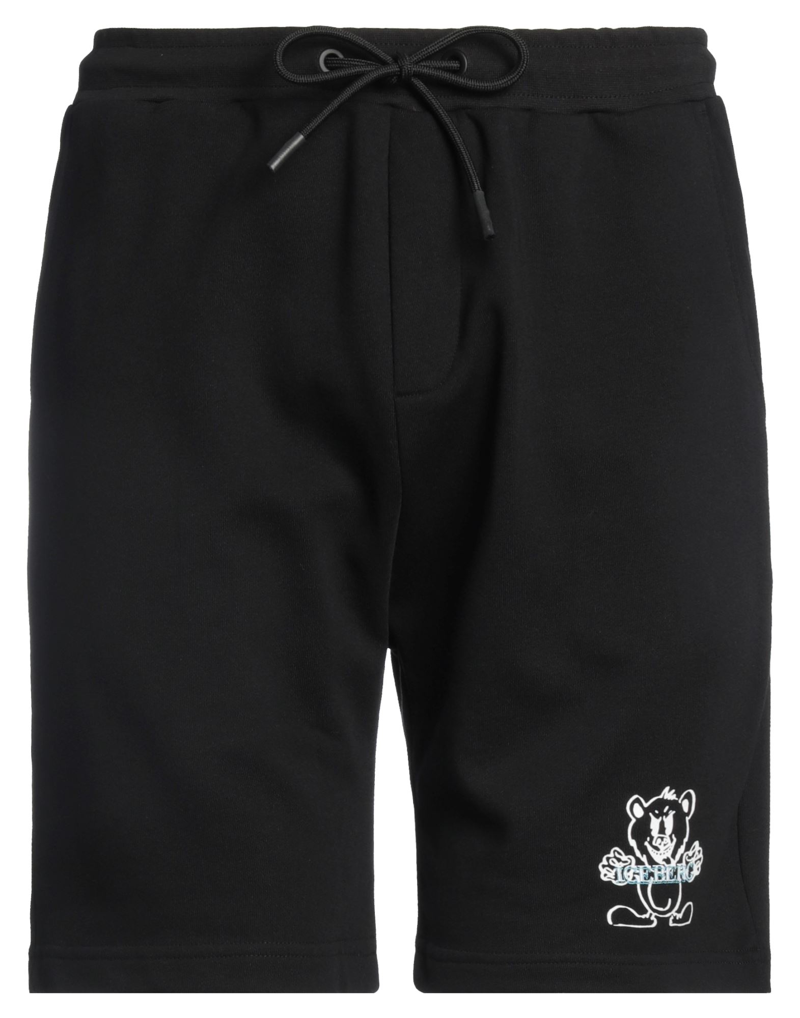  Iceberg - Hosen & Röcke - Shorts & Bermudashorts - On Yoox.com 
