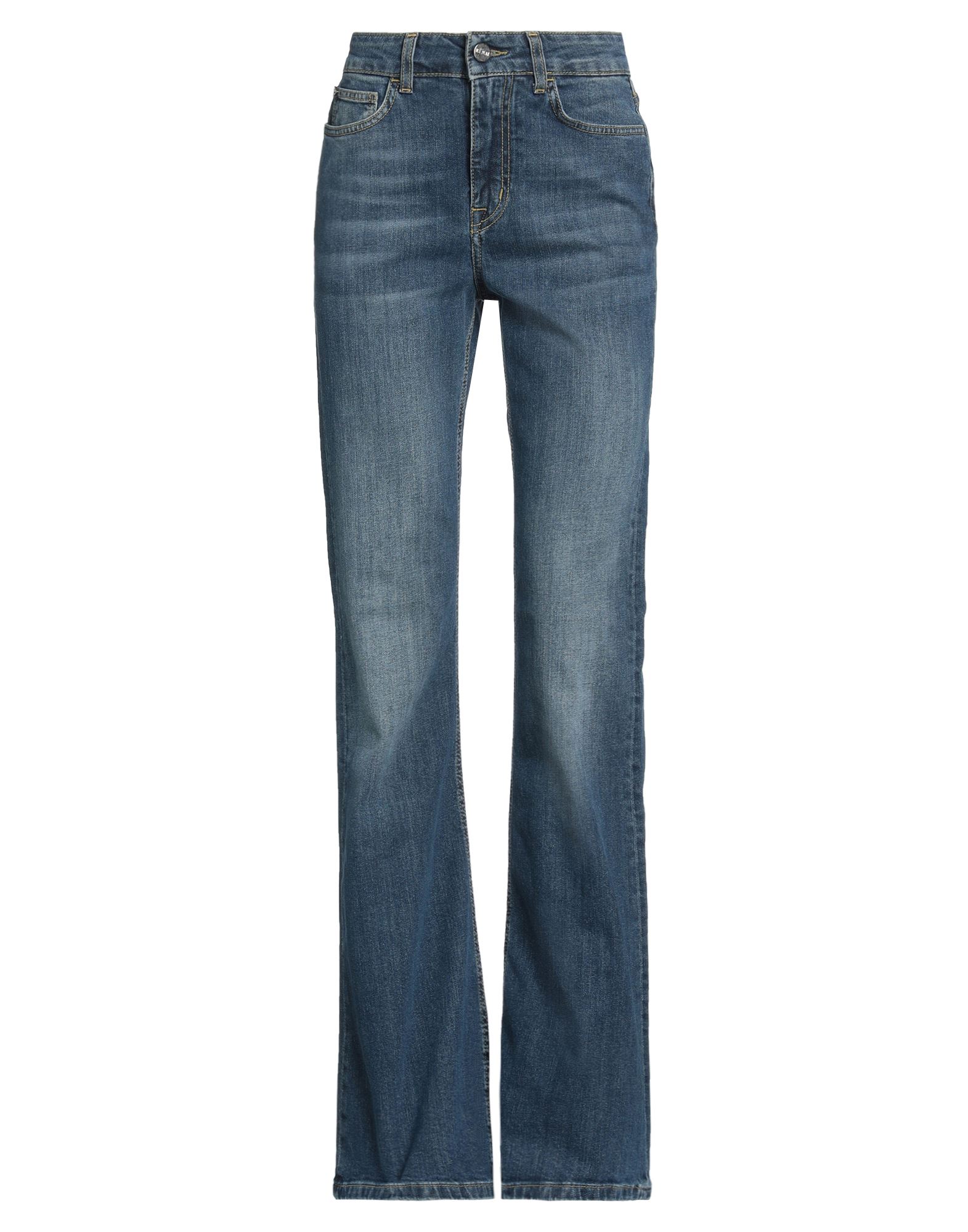  Ice Play - Partes De Abajo - Pantalones Vaqueros - On Yoox.com 