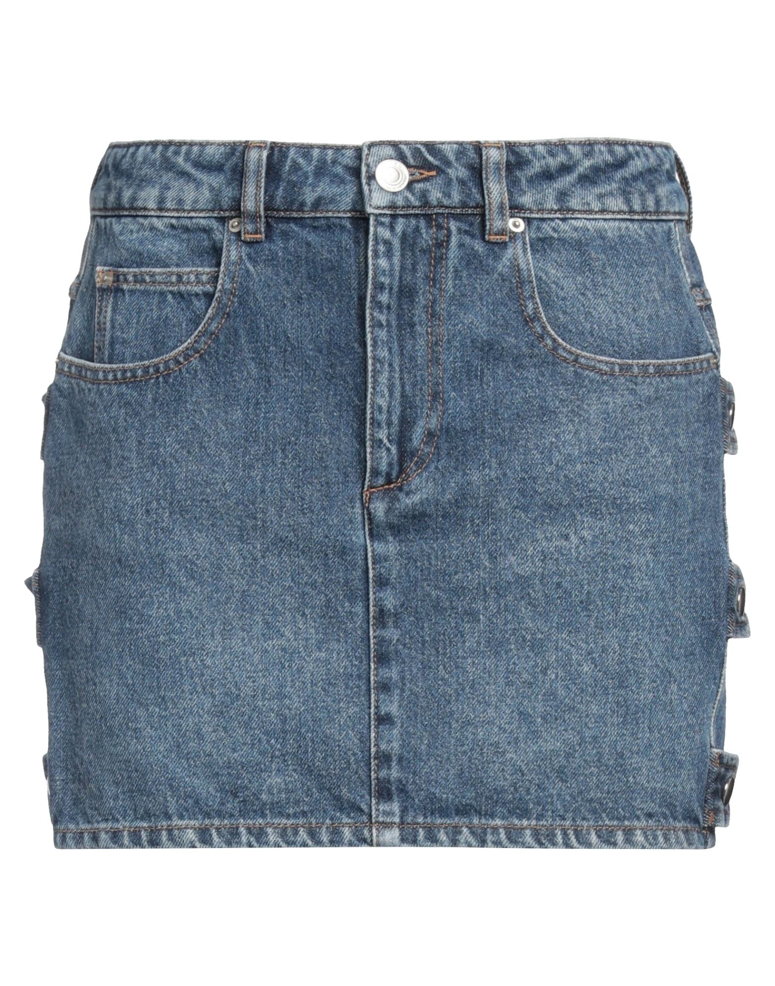MARANT ÉTOILE MARANT ÉTOILE BOTTOMWEAR Denim φούστα