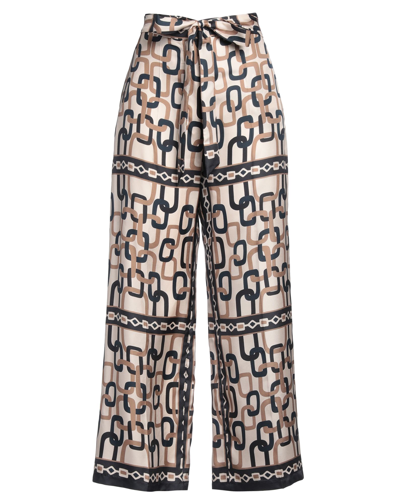 'S MAX MARA 'S MAX MARA BOTTOMWEAR Casual Παντελόνι