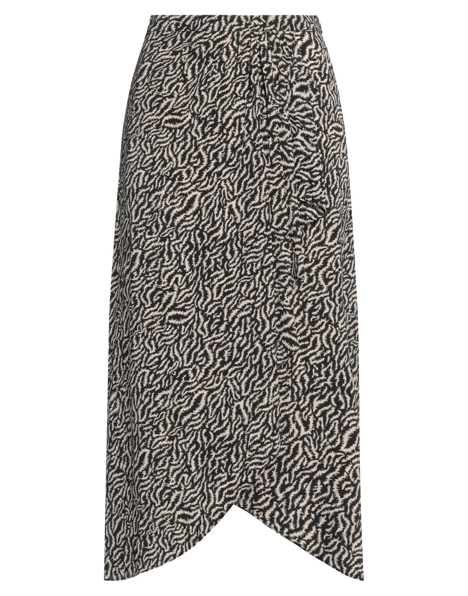 MARANT ÉTOILE MARANT ÉTOILE BOTTOMWEAR Μίντι φούστα