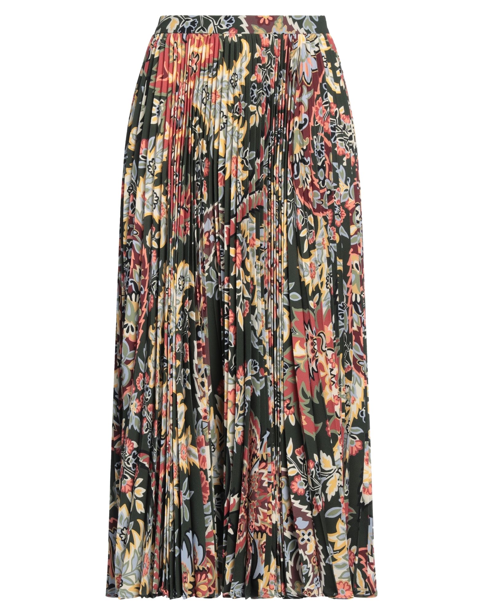 ETRO ETRO BOTTOMWEAR Μίντι φούστα