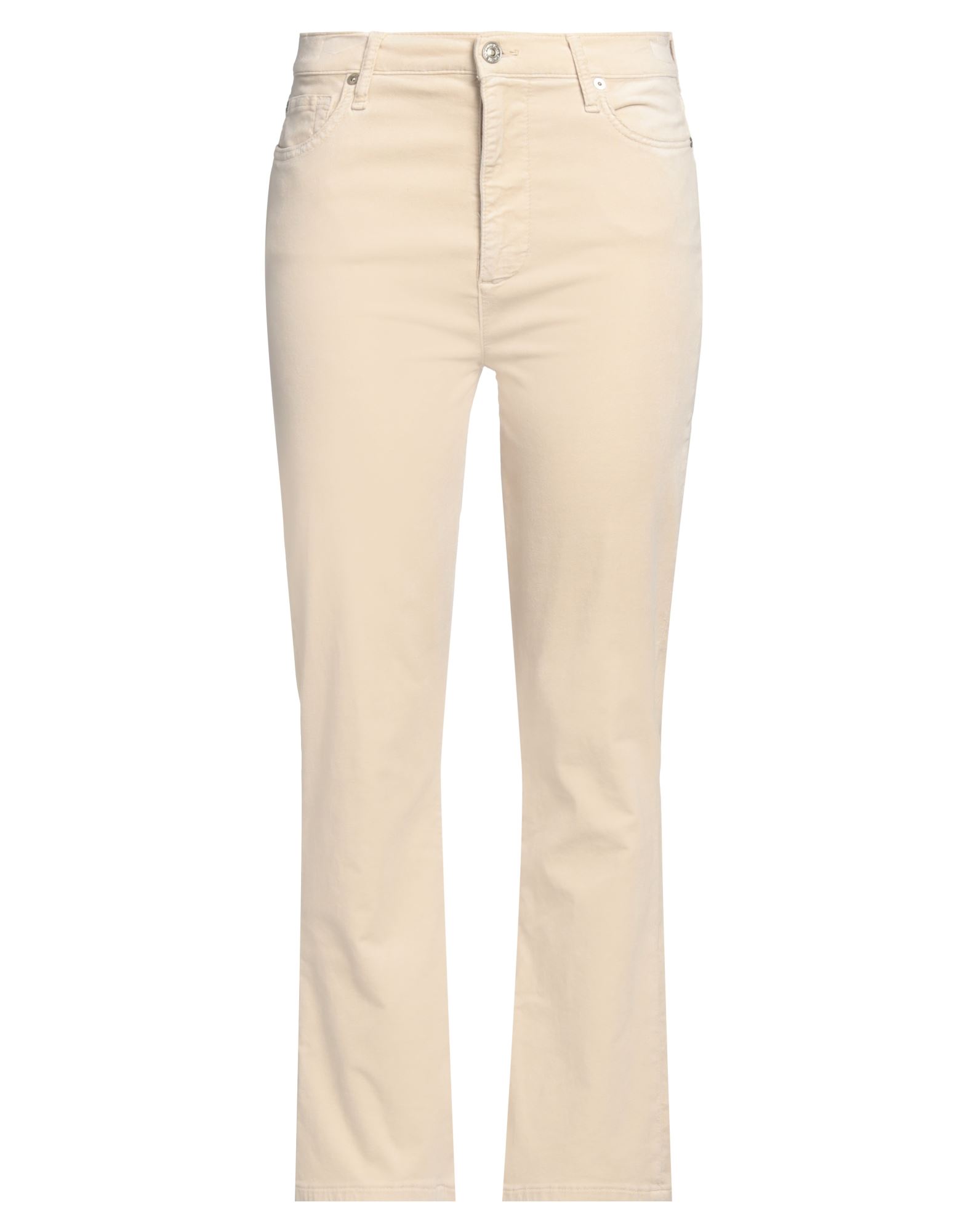  7 For All Mankind - Hosen & Röcke - Hosen - On Yoox.com 