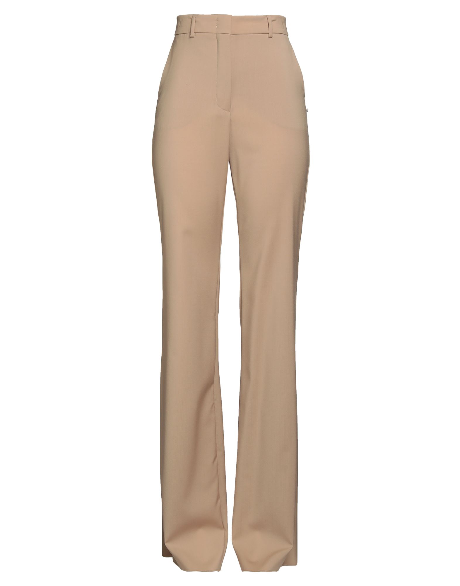 SPORTMAX SPORTMAX BOTTOMWEAR Casual Παντελόνι