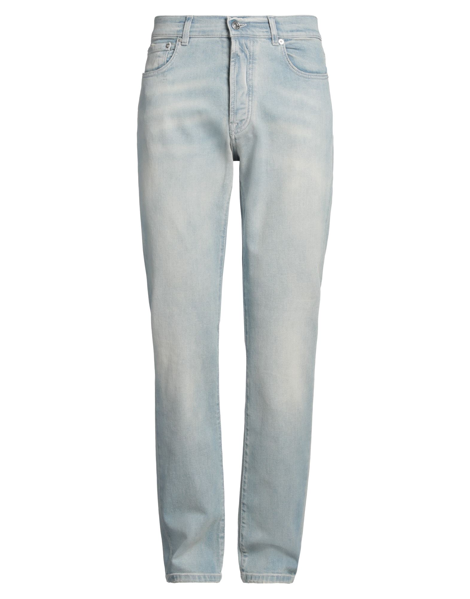 ICEBERG BOTTOMWEAR Τζιν