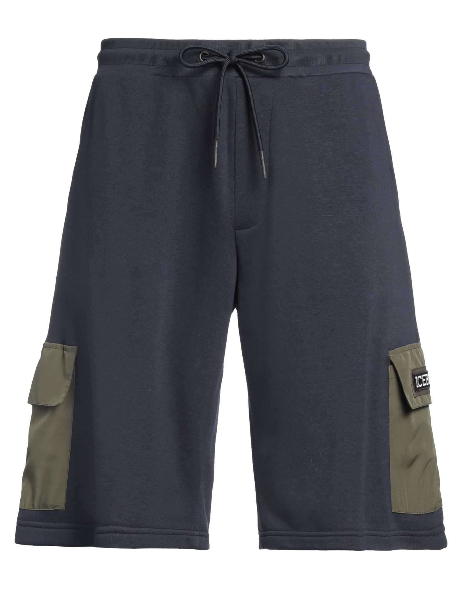  Iceberg - Hosen & Röcke - Shorts & Bermudashorts - On Yoox.com 