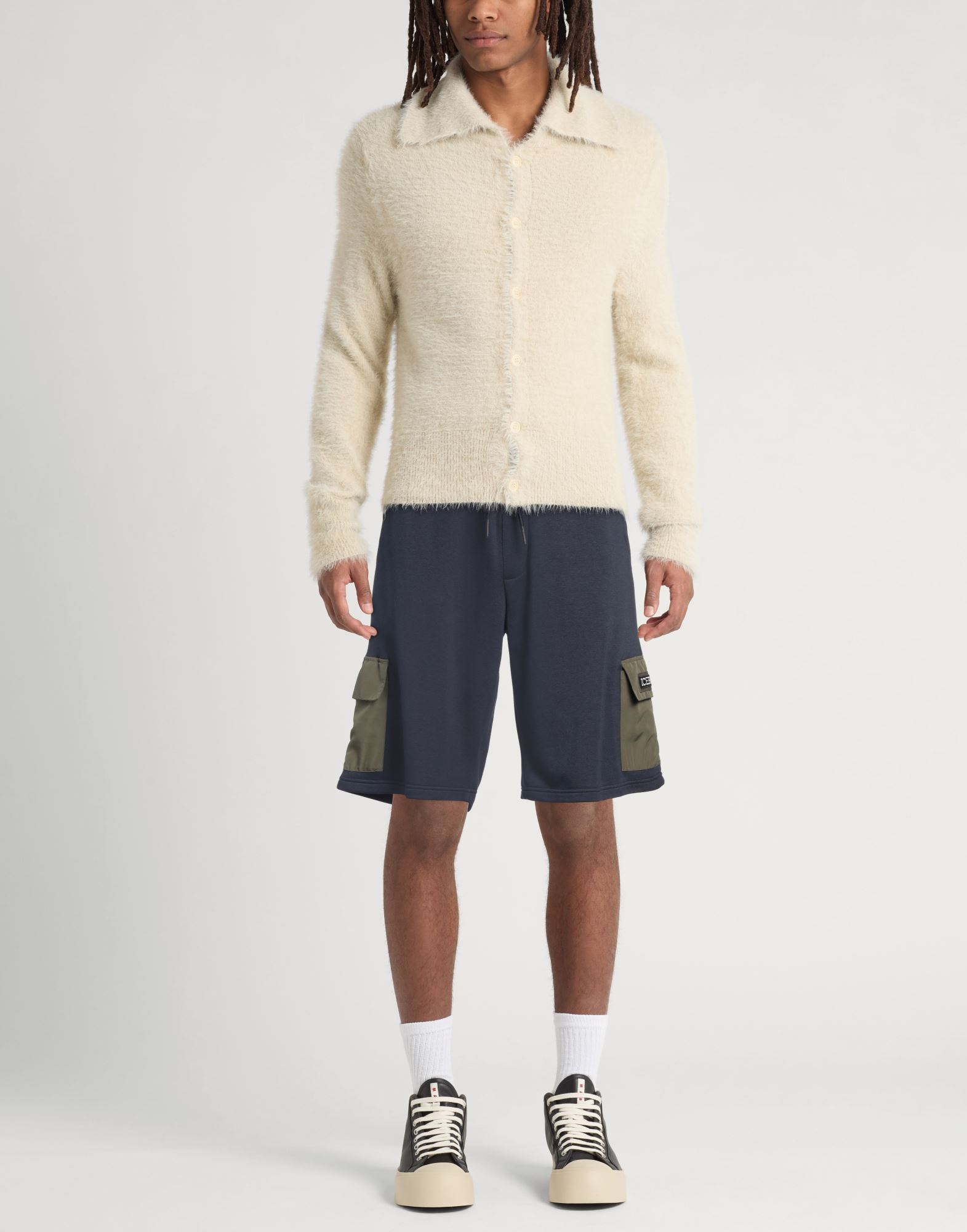  Iceberg - Hosen & Röcke - Shorts & Bermudashorts - On Yoox.com 