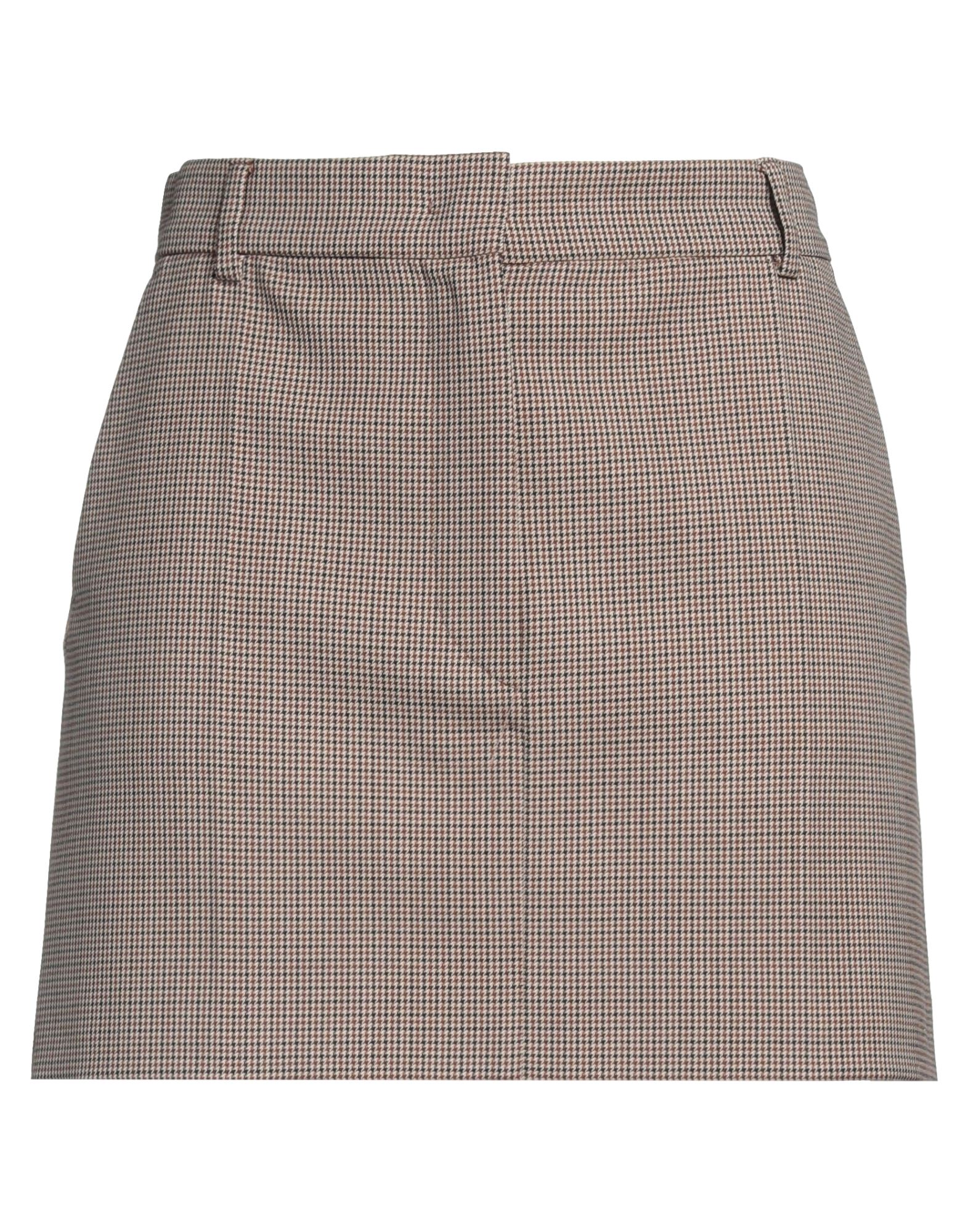 SPORTMAX SPORTMAX BOTTOMWEAR Μίνι φούστα