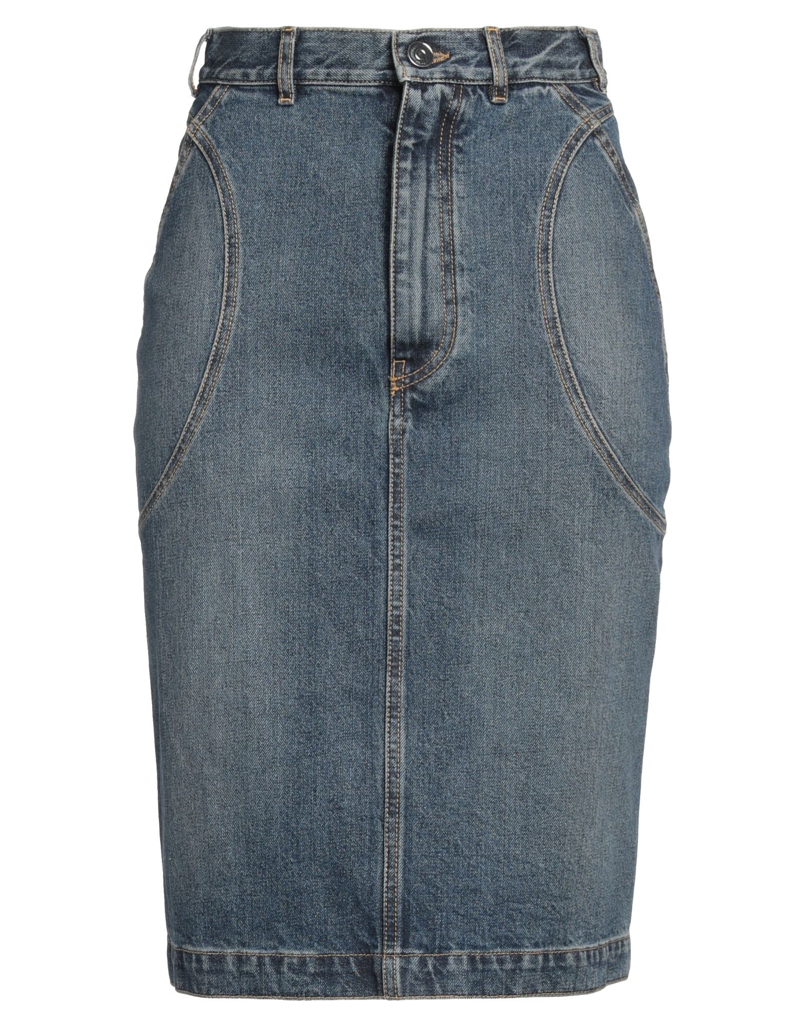  Alaïa - Partes De Abajo - Faldas Vaqueras - On Yoox.com 