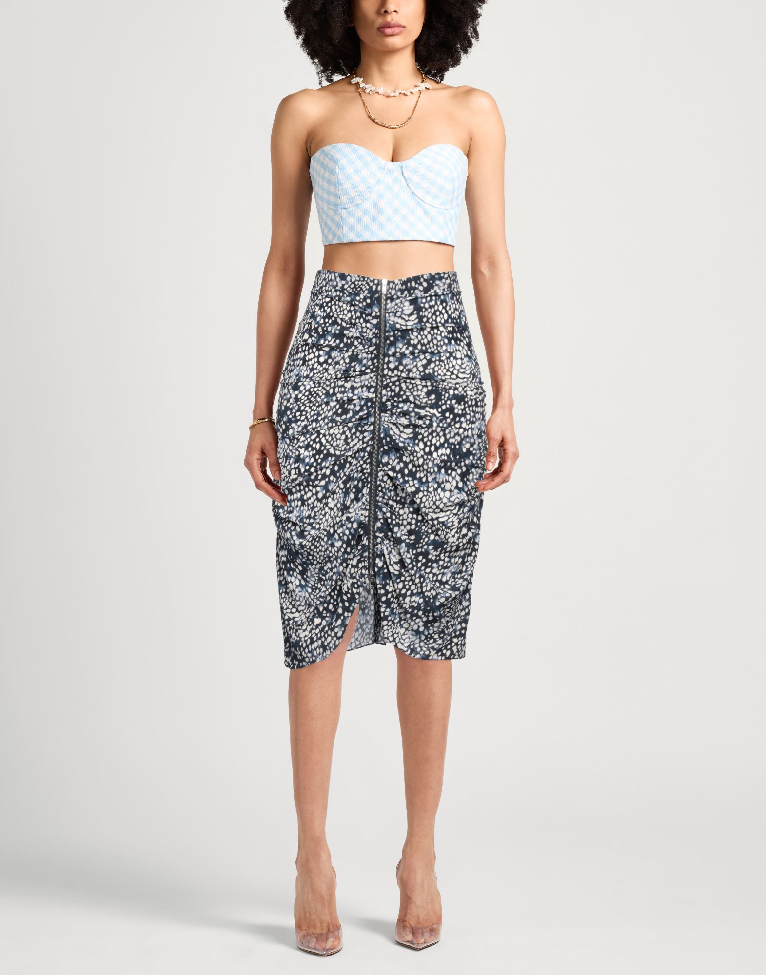  Isabel Marant - Hosen & Röcke - Midi-röcke - On Yoox.com 