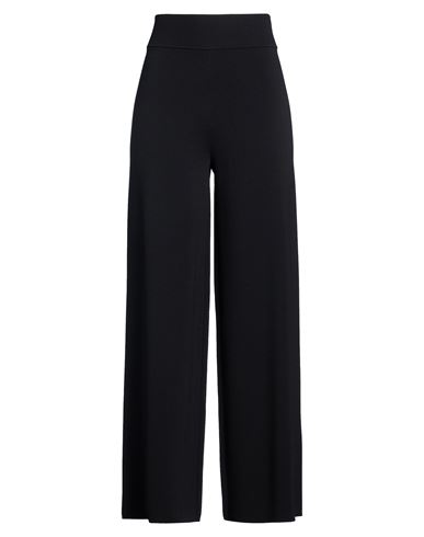 Pantalones Mujer Negro L Mujer