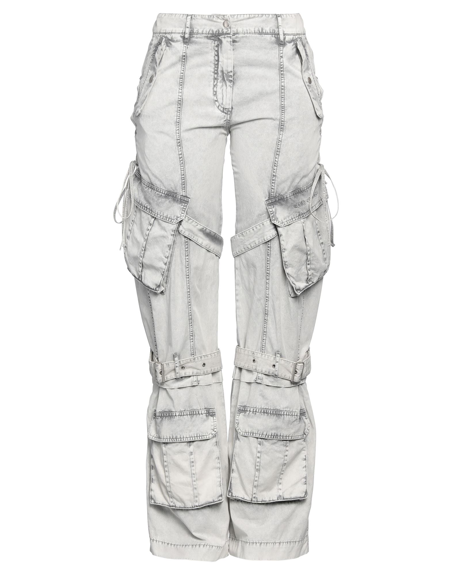 ACNE STUDIOS ACNE STUDIOS BOTTOMWEAR Τζιν