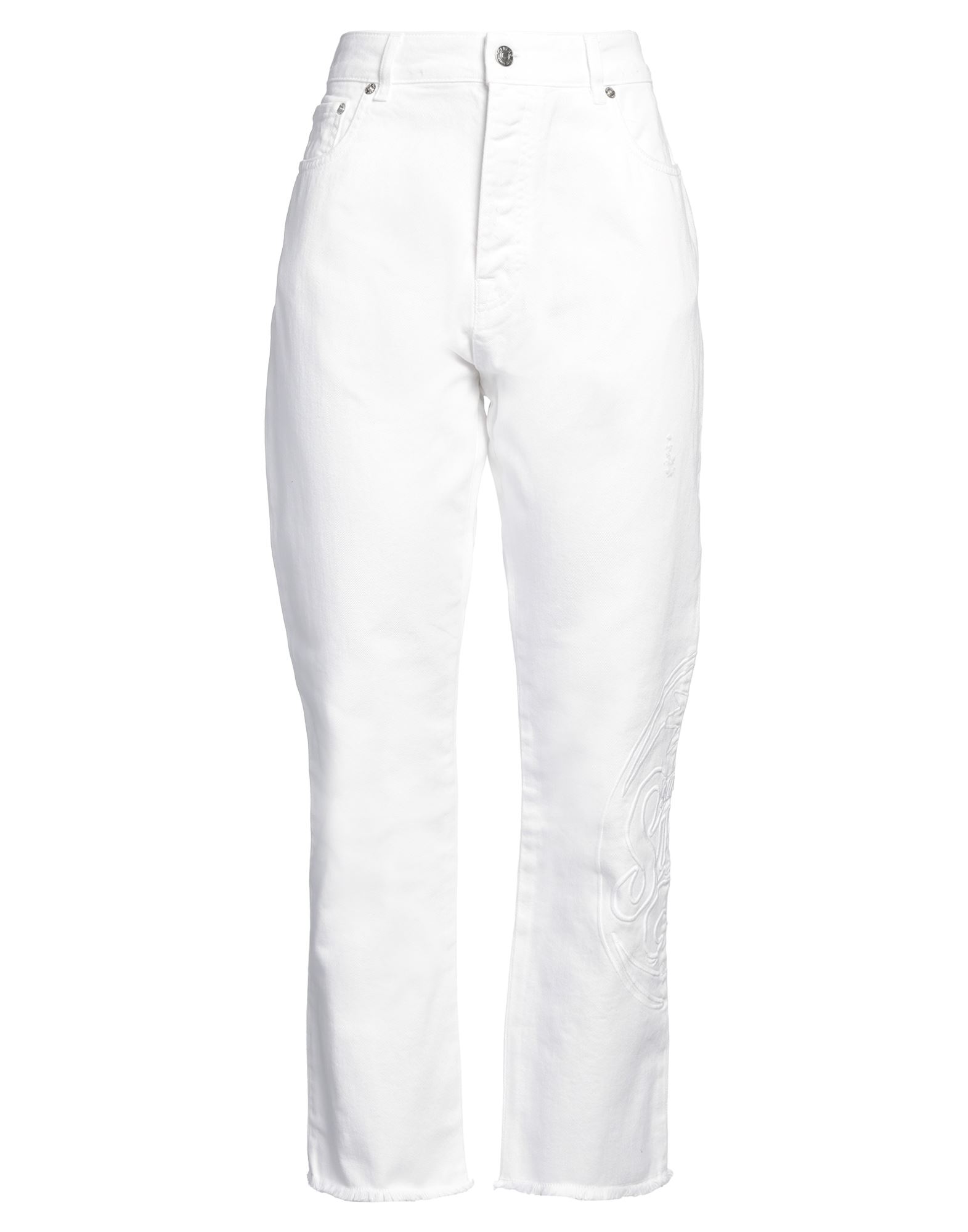 ICEBERG BOTTOMWEAR Τζιν