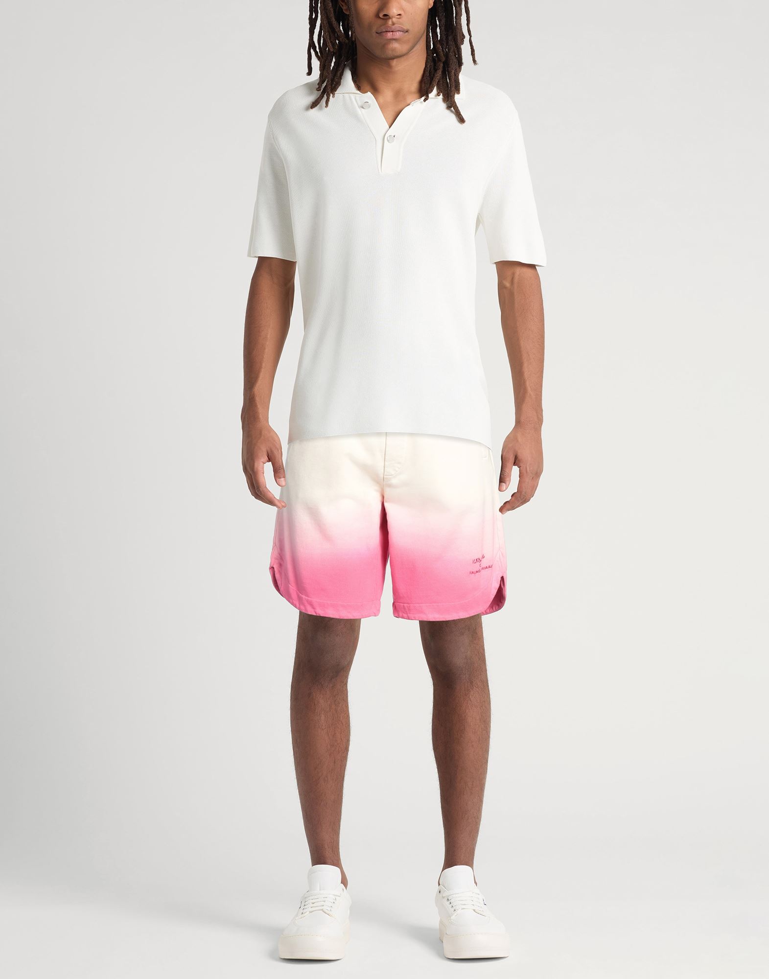  Iceberg - Hosen & Röcke - Shorts & Bermudashorts - On Yoox.com 