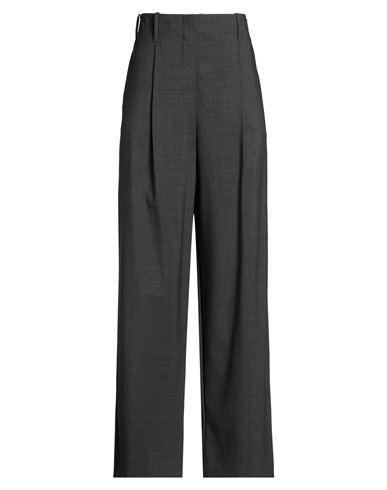 Hose Damen Braungrau S Damen