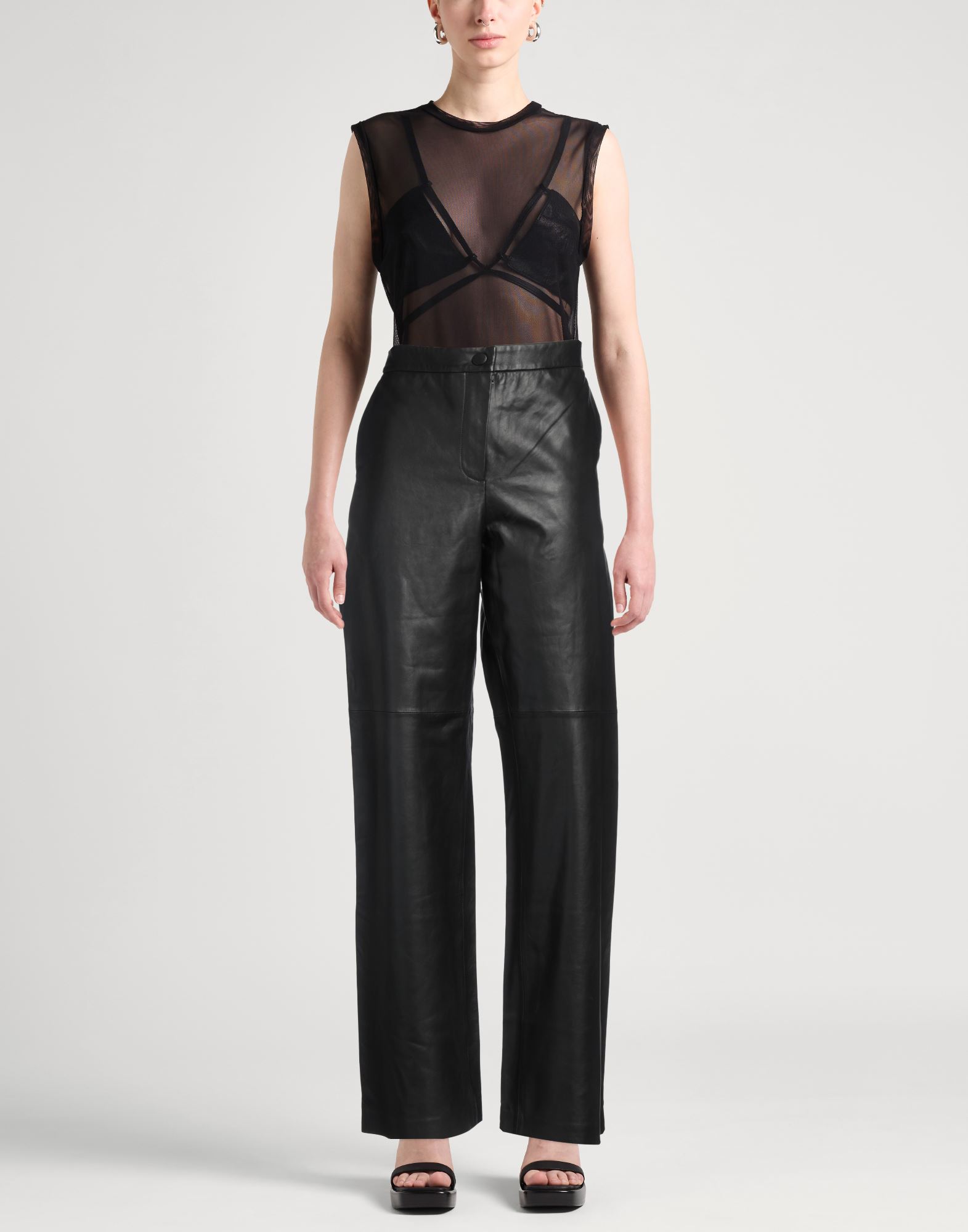  Yves Salomon - Hosen & Röcke - Hosen - On Yoox.com 