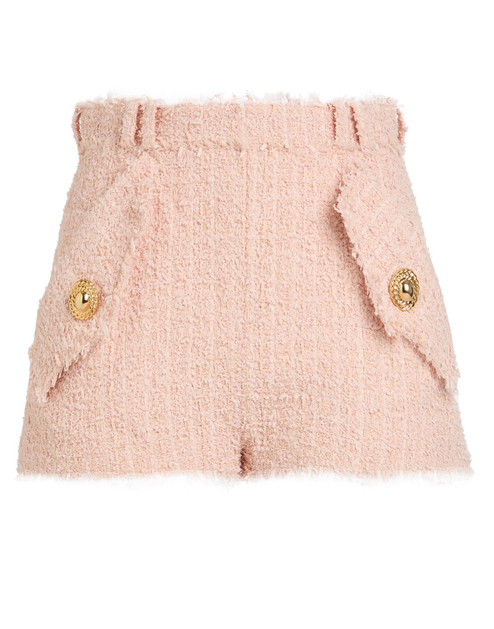 BALMAIN BALMAIN BOTTOMWEAR Σορτς & Βερμούδες