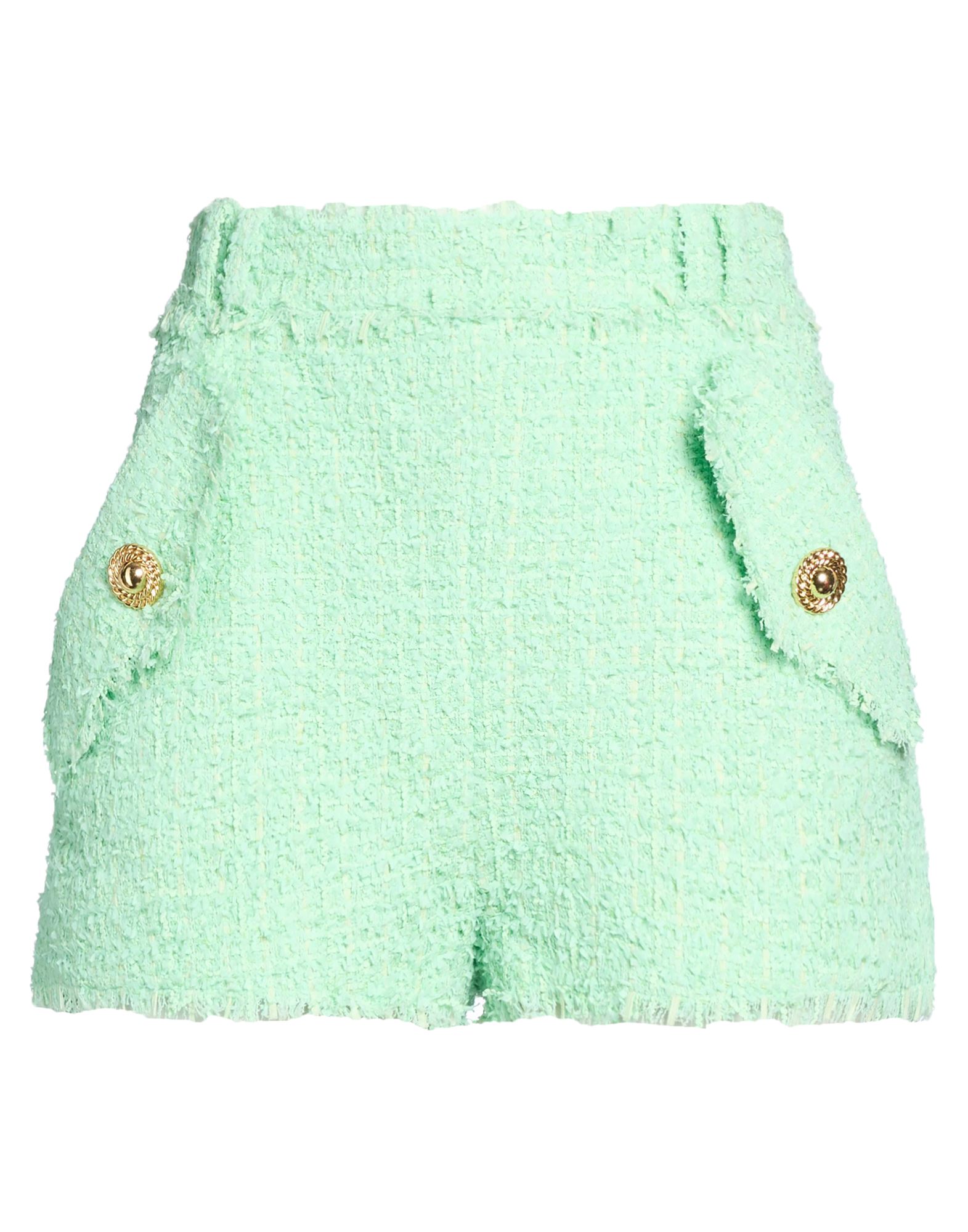 BALMAIN BALMAIN BOTTOMWEAR Σορτς & Βερμούδες