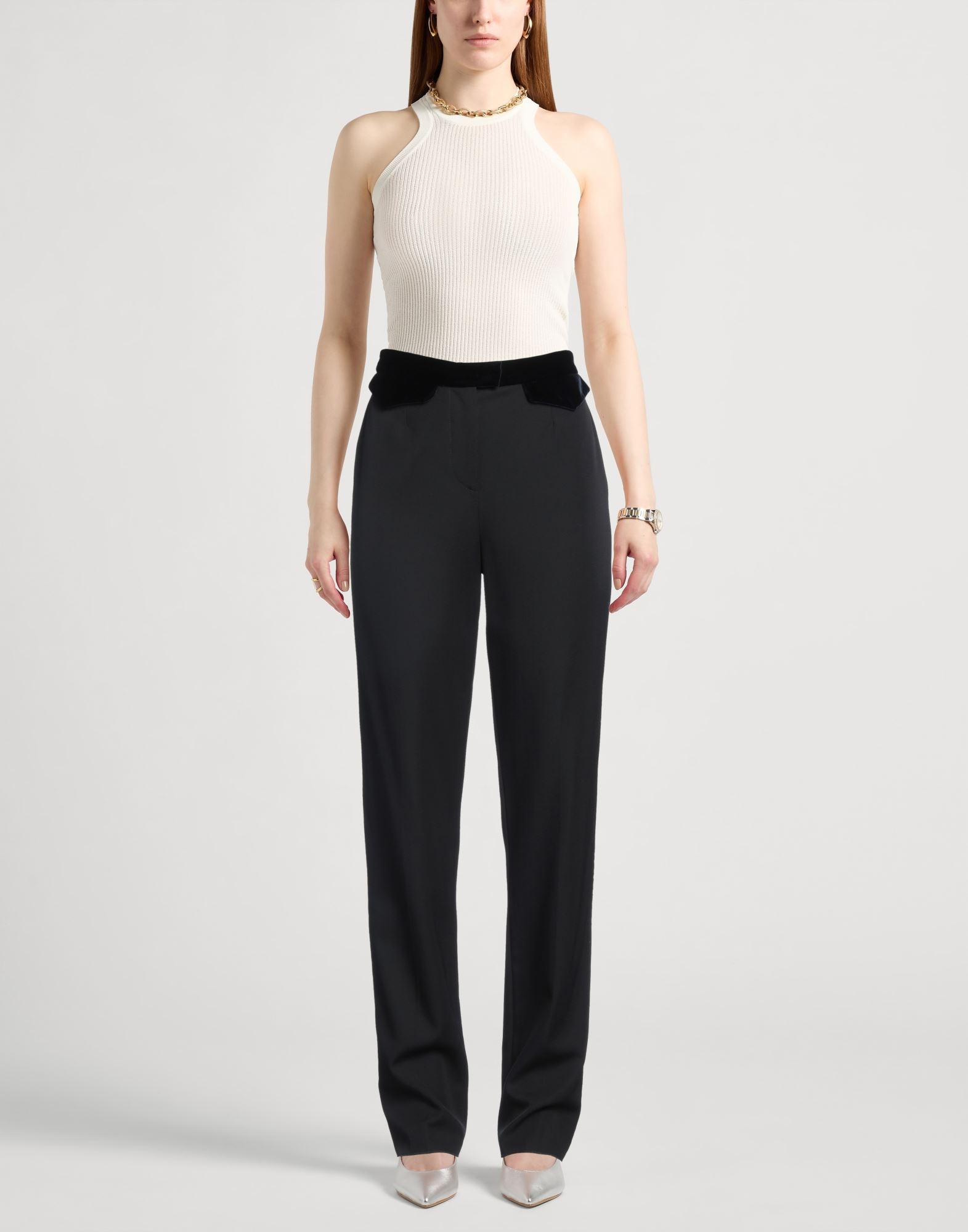  Giorgio Armani - Hosen & Röcke - Hosen - On Yoox.com 