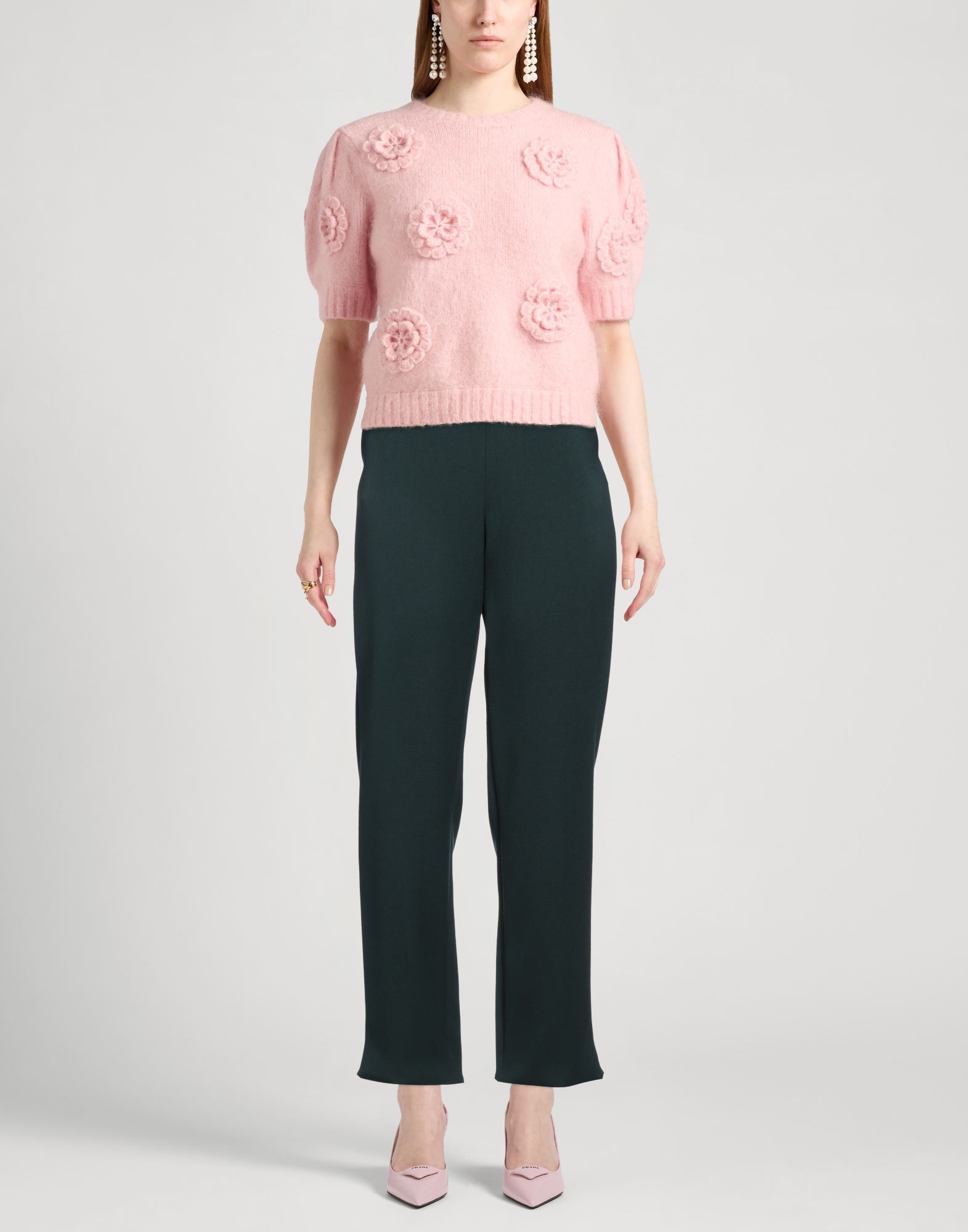  Giorgio Armani - Hosen & Röcke - Hosen - On Yoox.com 